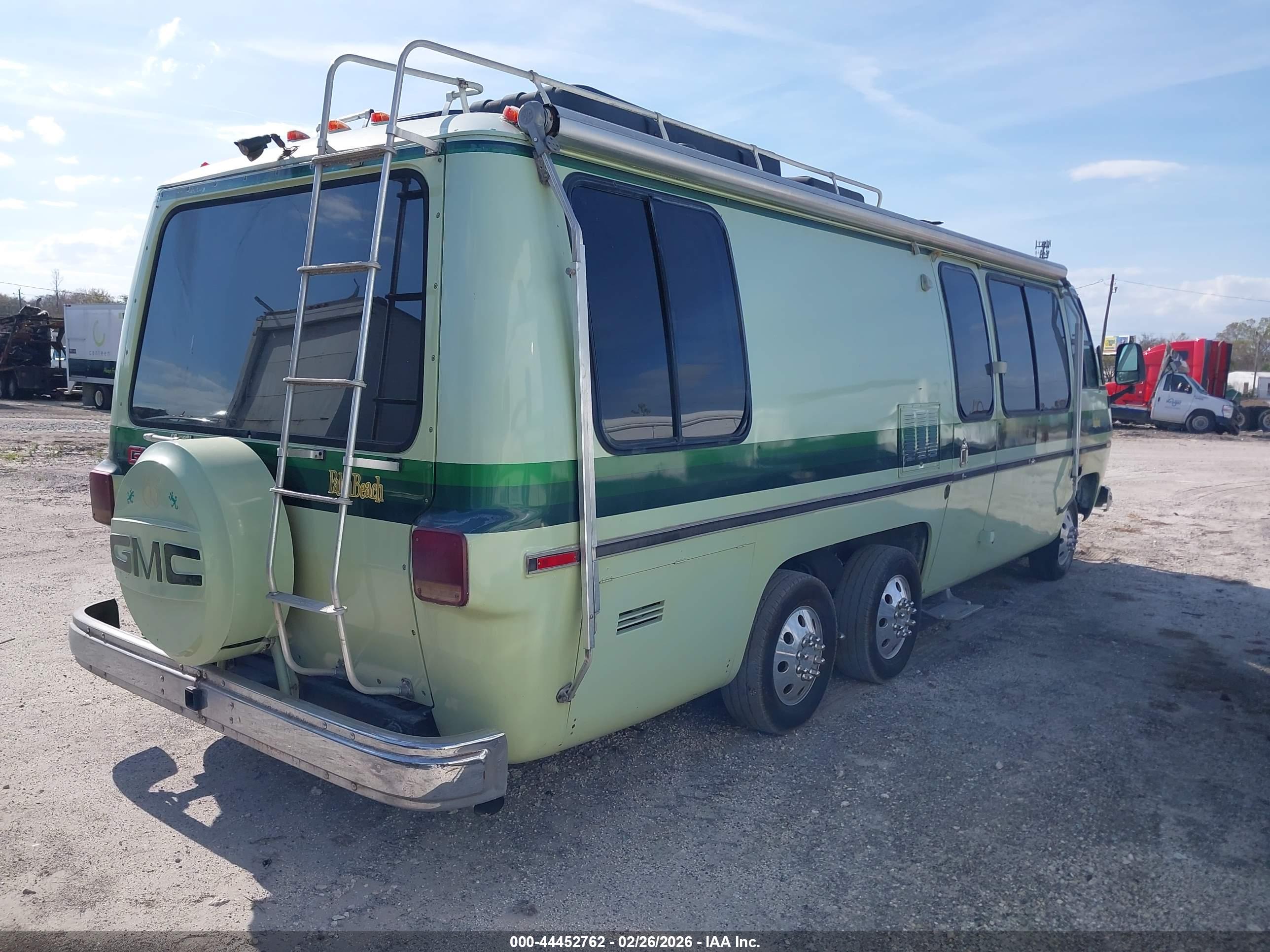 GMC MOTOR image 4