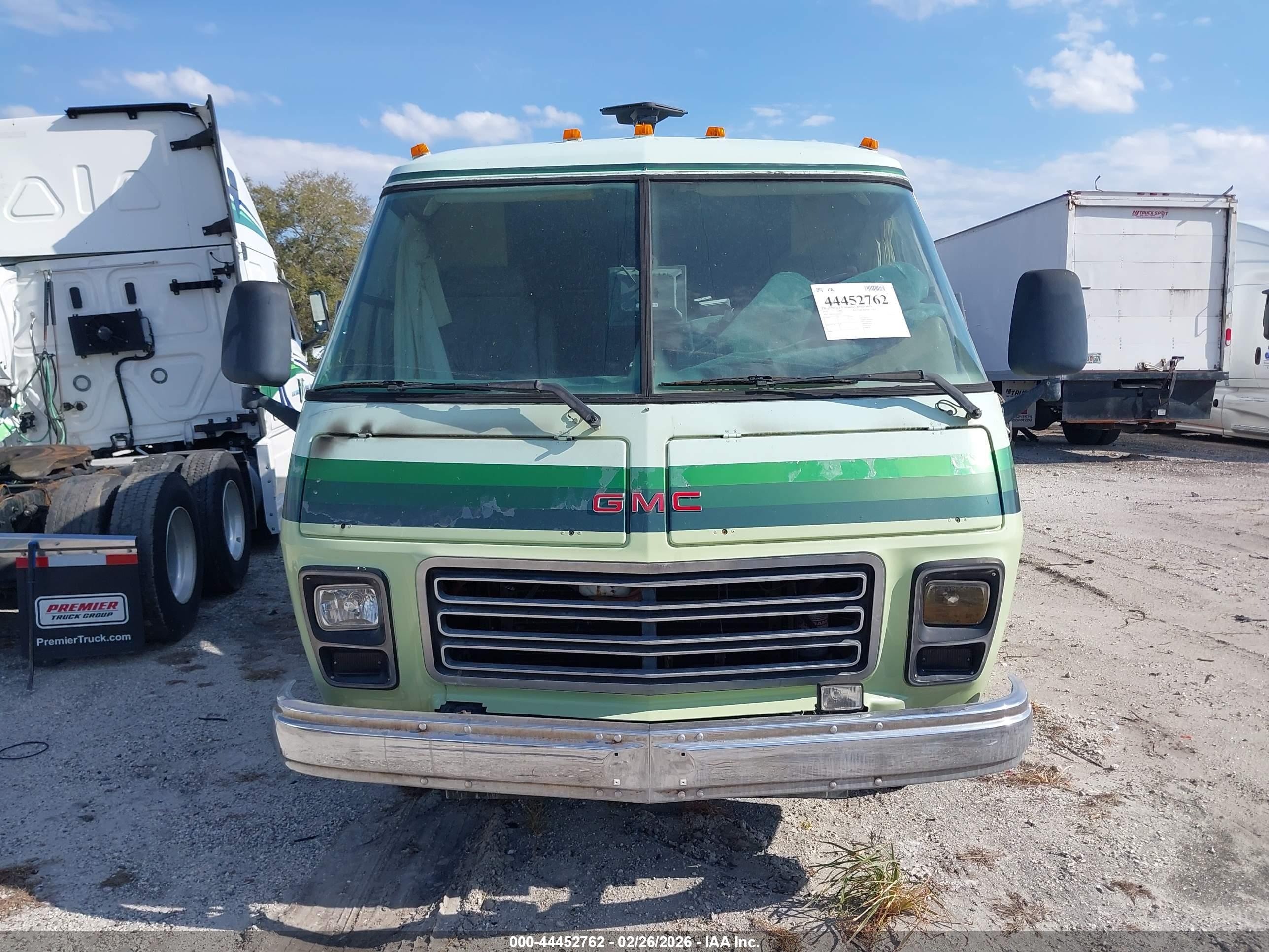 GMC MOTOR image 6