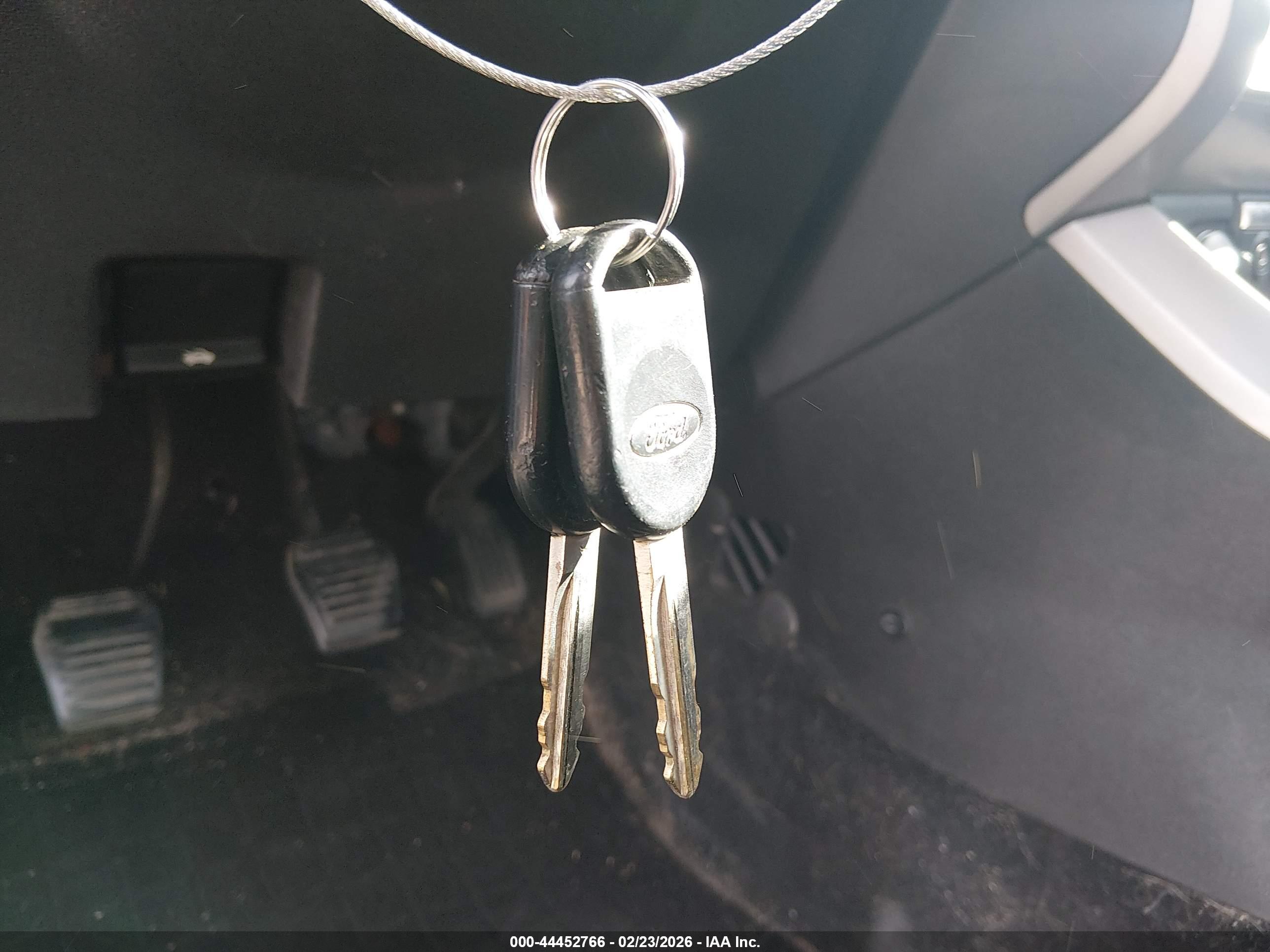FORD FOCUS image 11