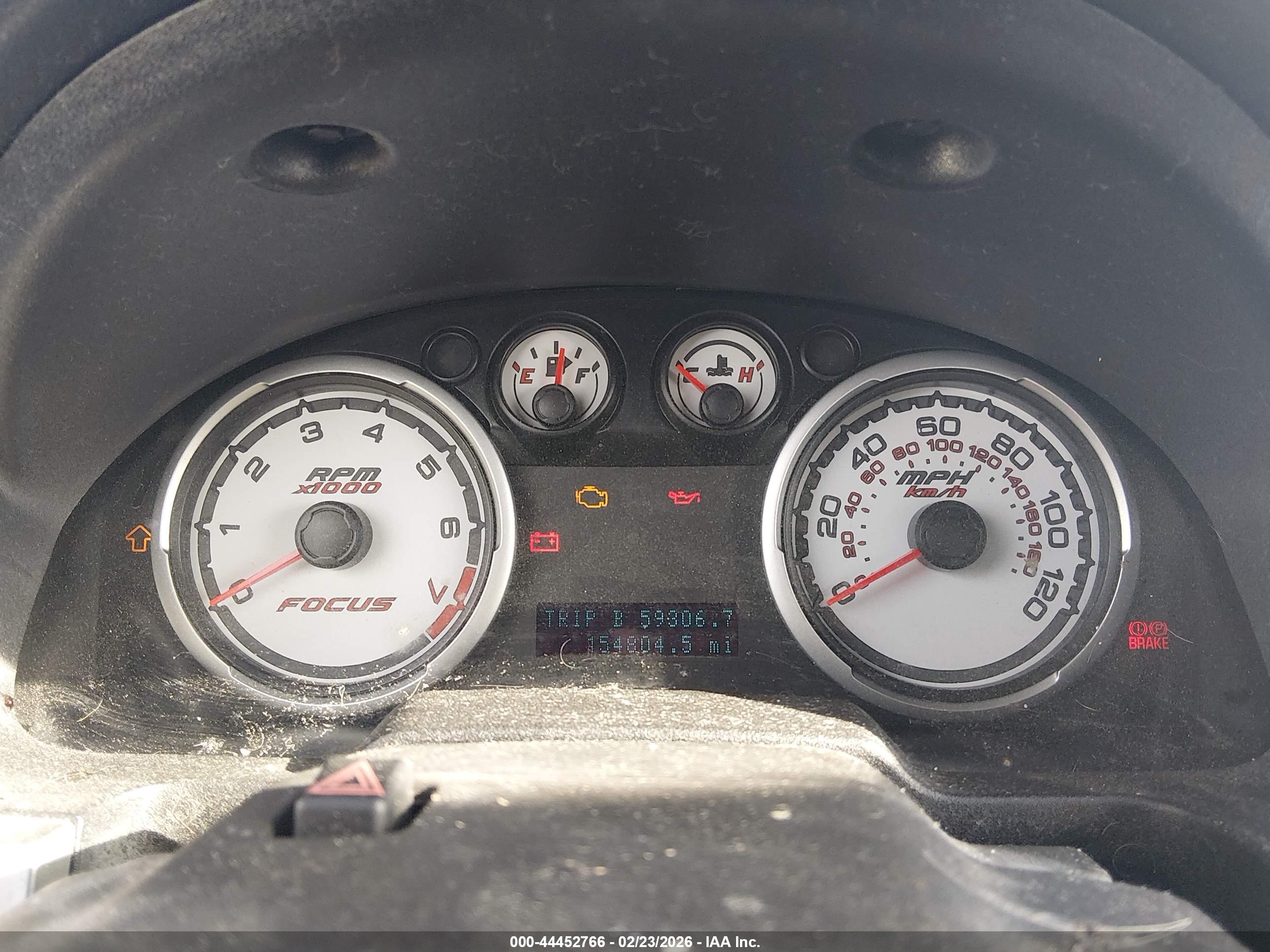 FORD FOCUS image 7
