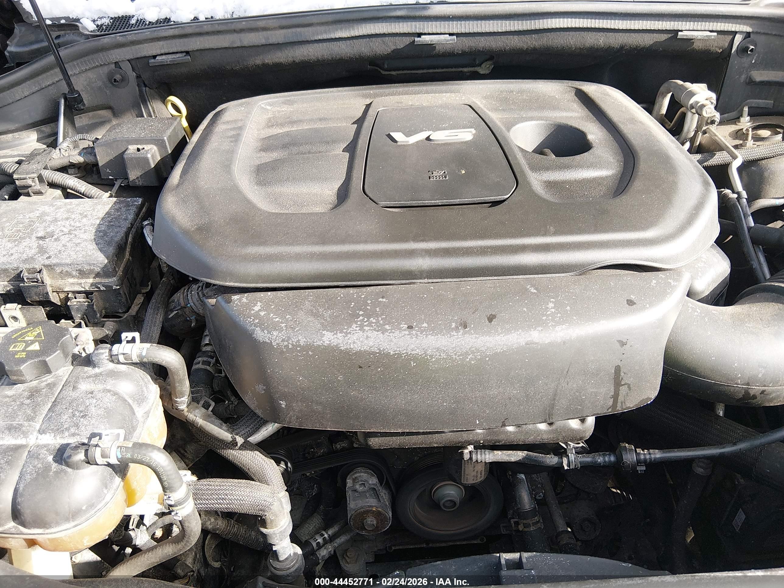 JEEP GRAND image 10