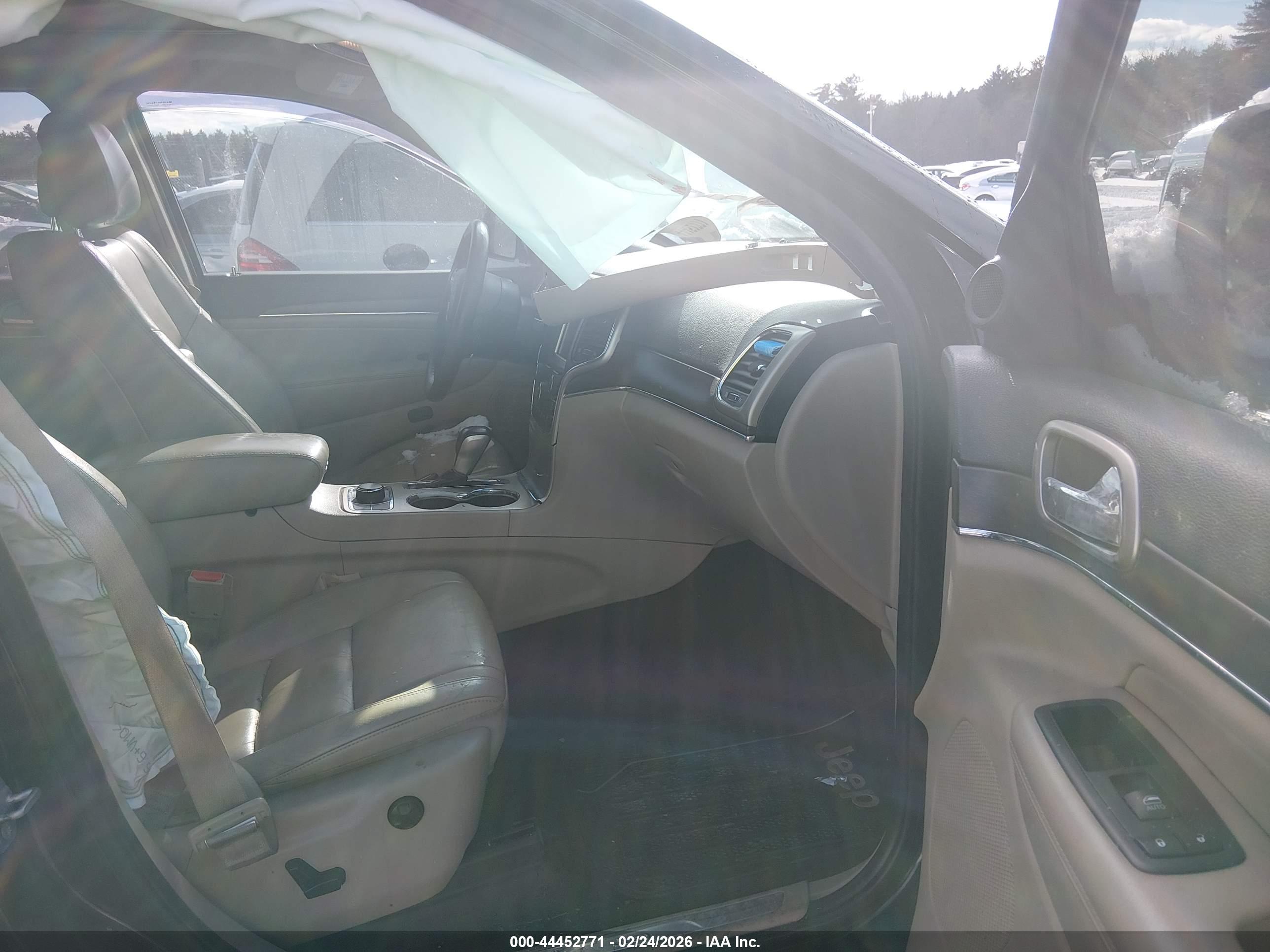 JEEP GRAND image 5