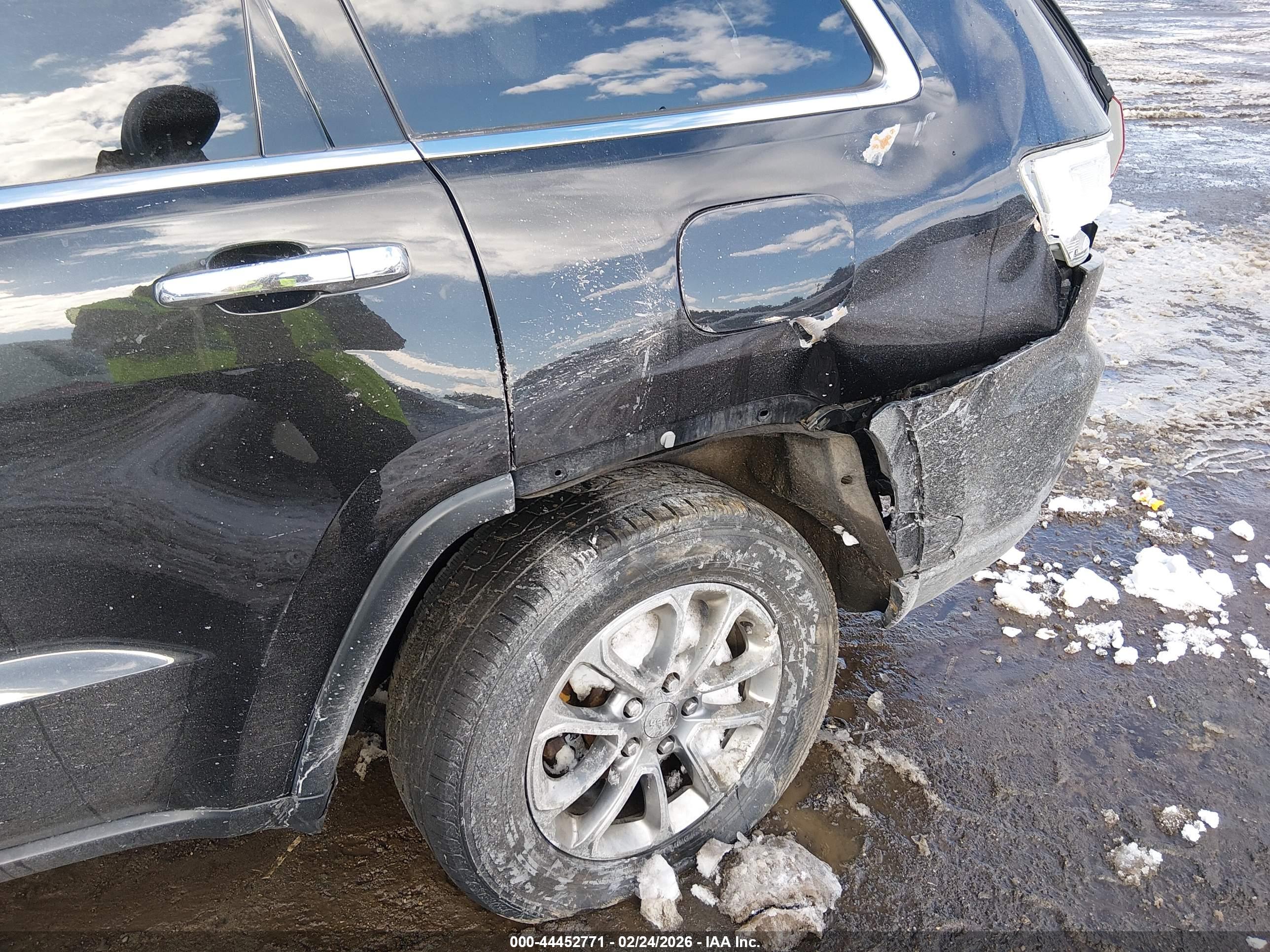 JEEP GRAND image 6