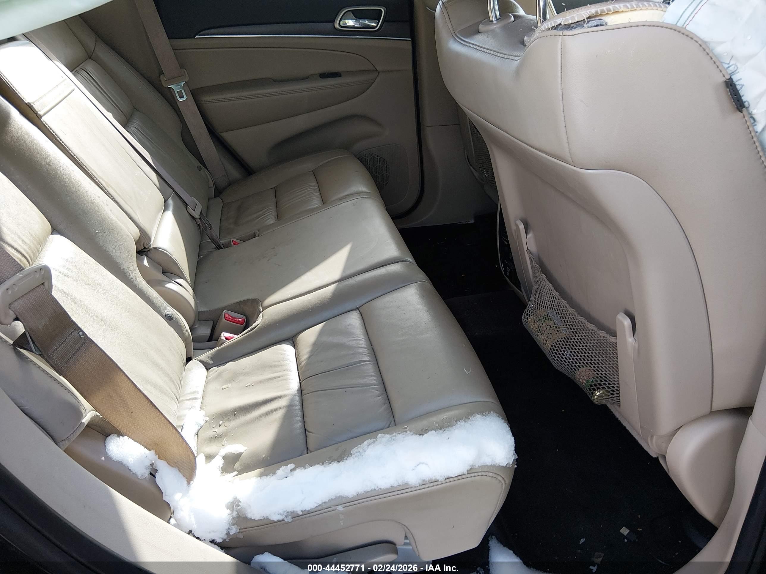 JEEP GRAND image 8