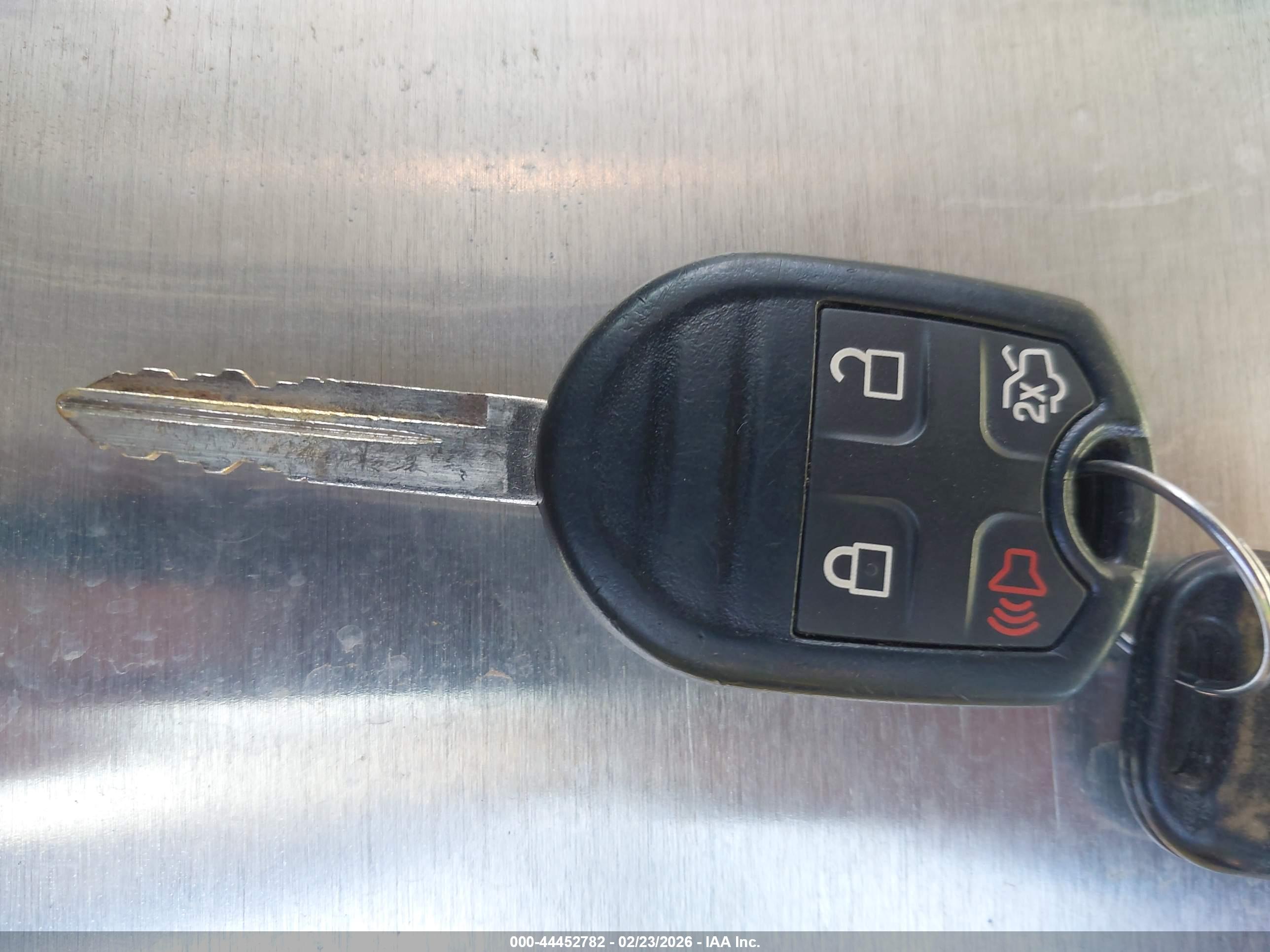 LINCOLN NAVIGATOR image 11
