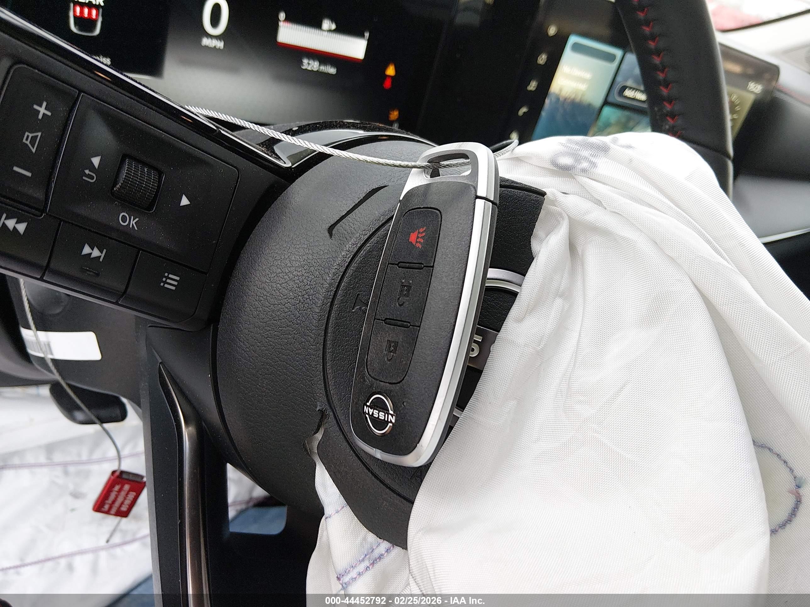 NISSAN KICKS image 11