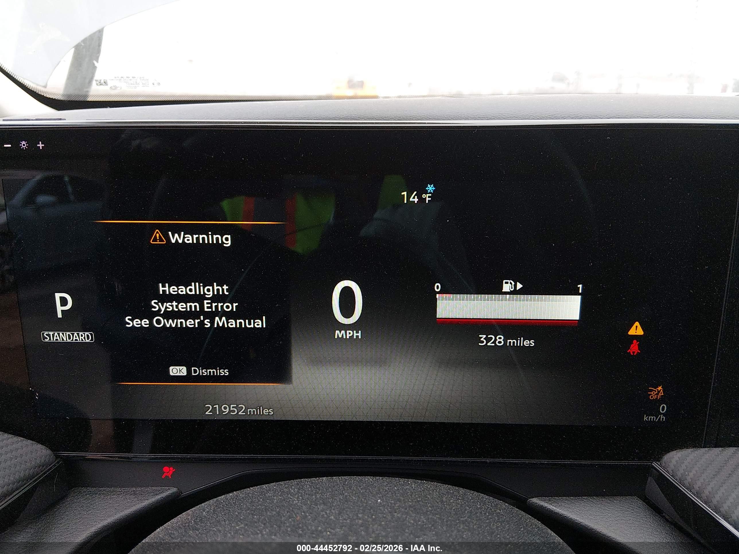 NISSAN KICKS image 7