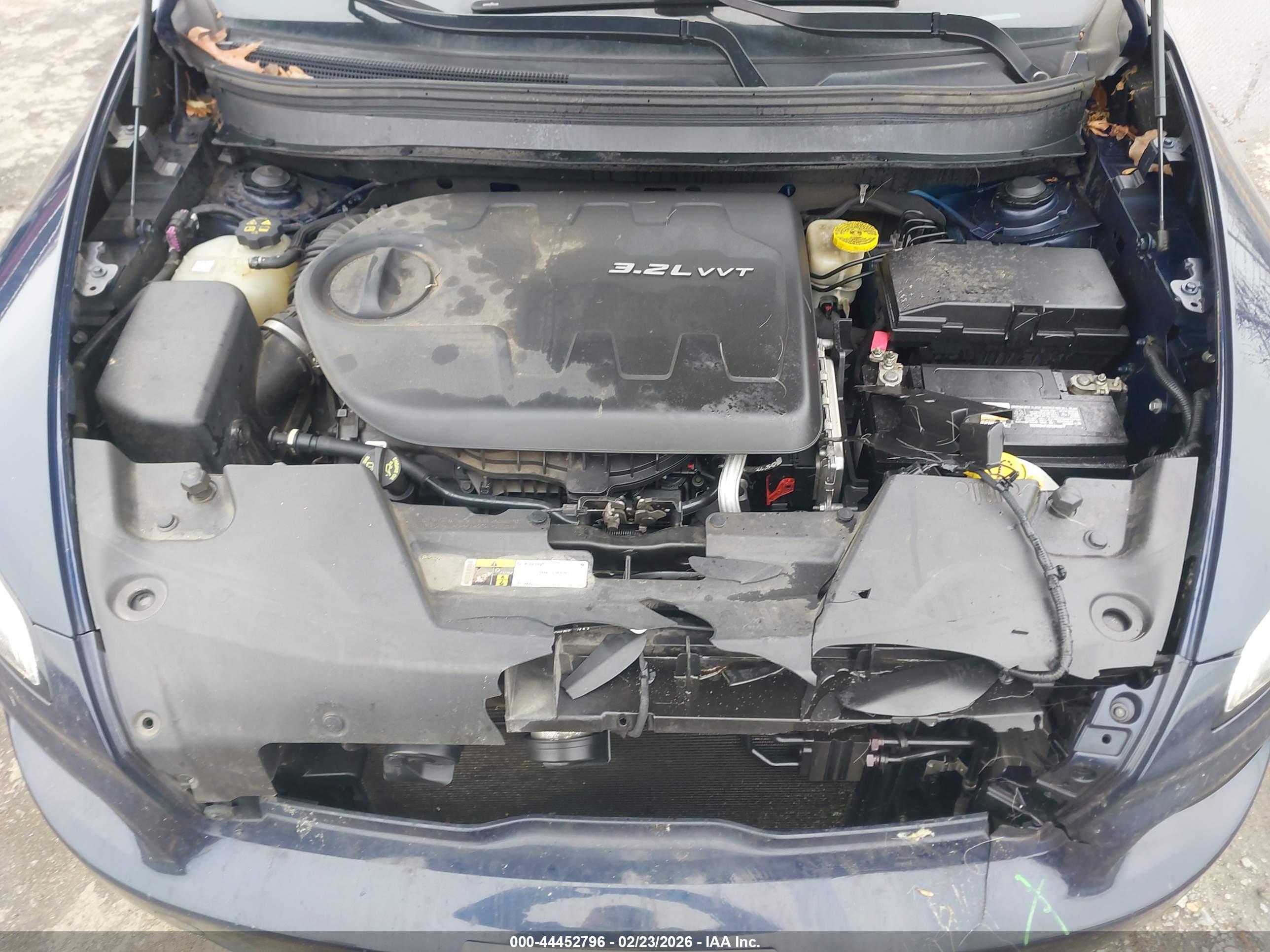 JEEP CHEROKEE image 10