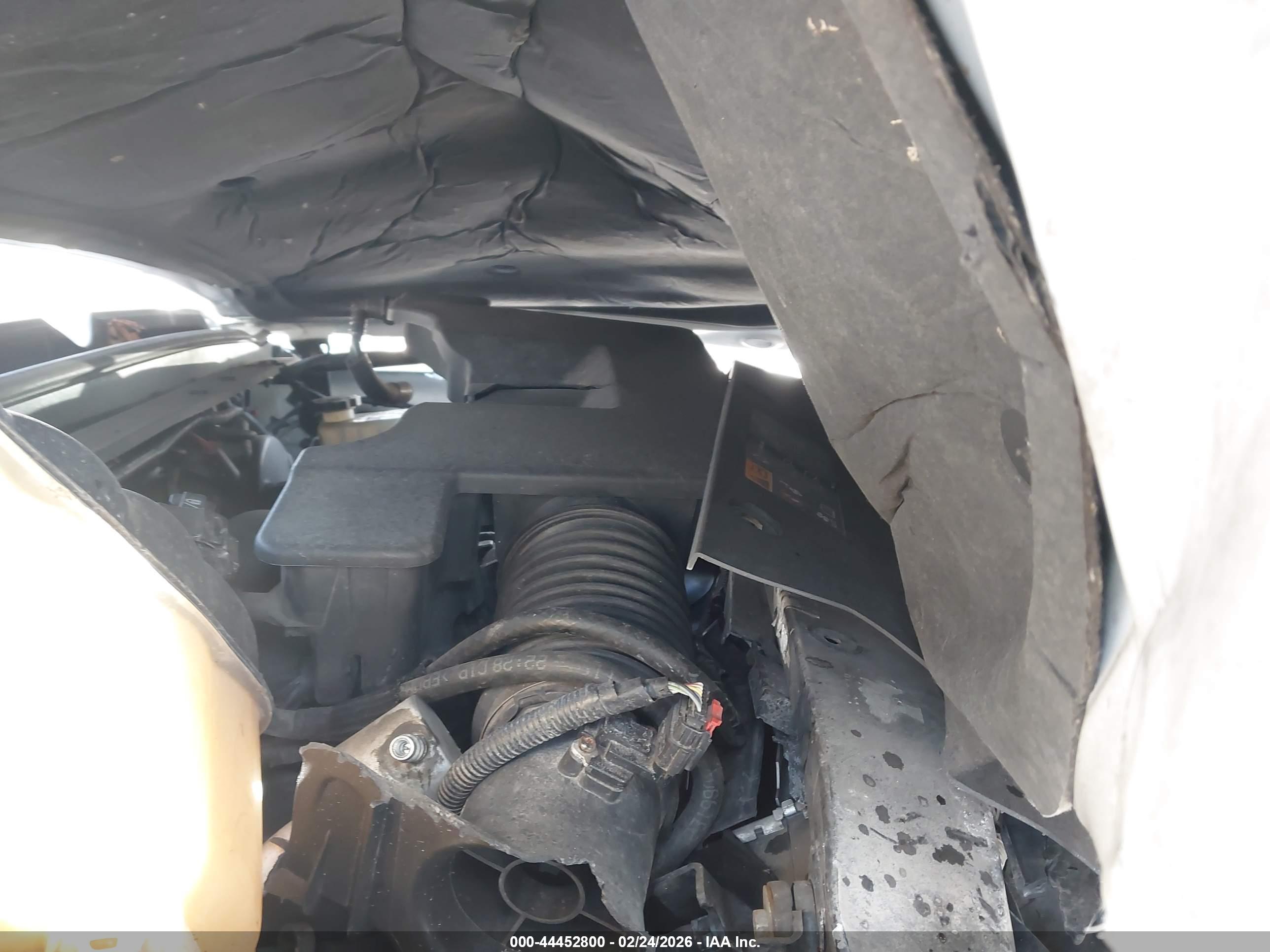 CHEVROLET TAHOE image 10