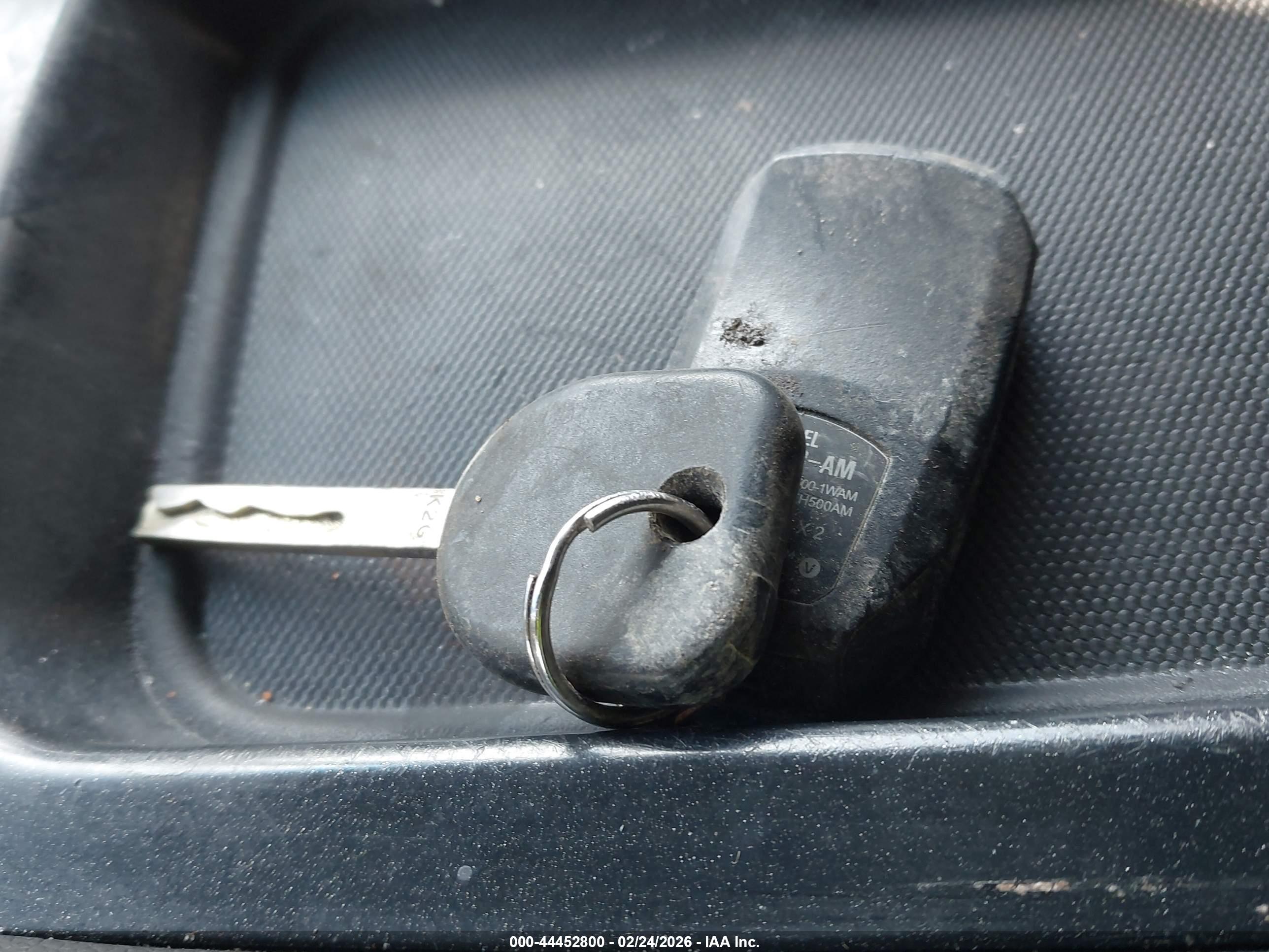 CHEVROLET TAHOE image 11
