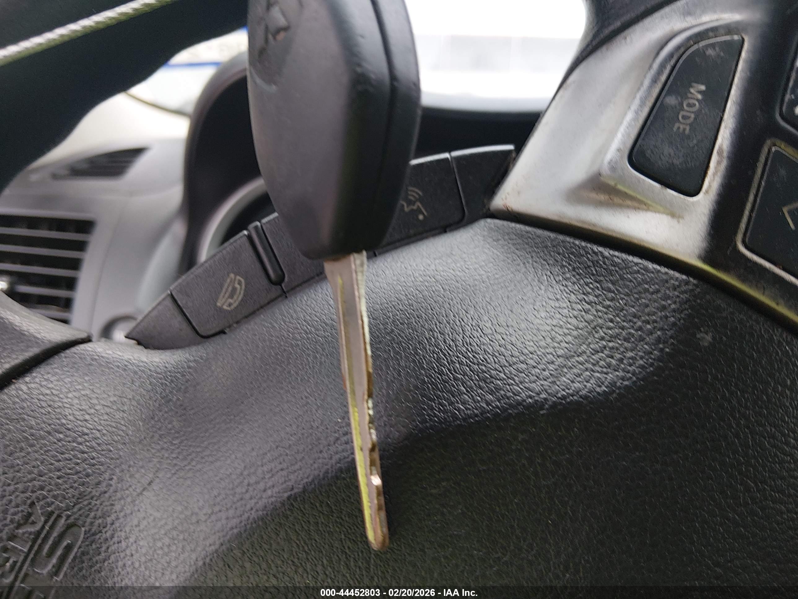 MITSUBISHI LANCER image 11