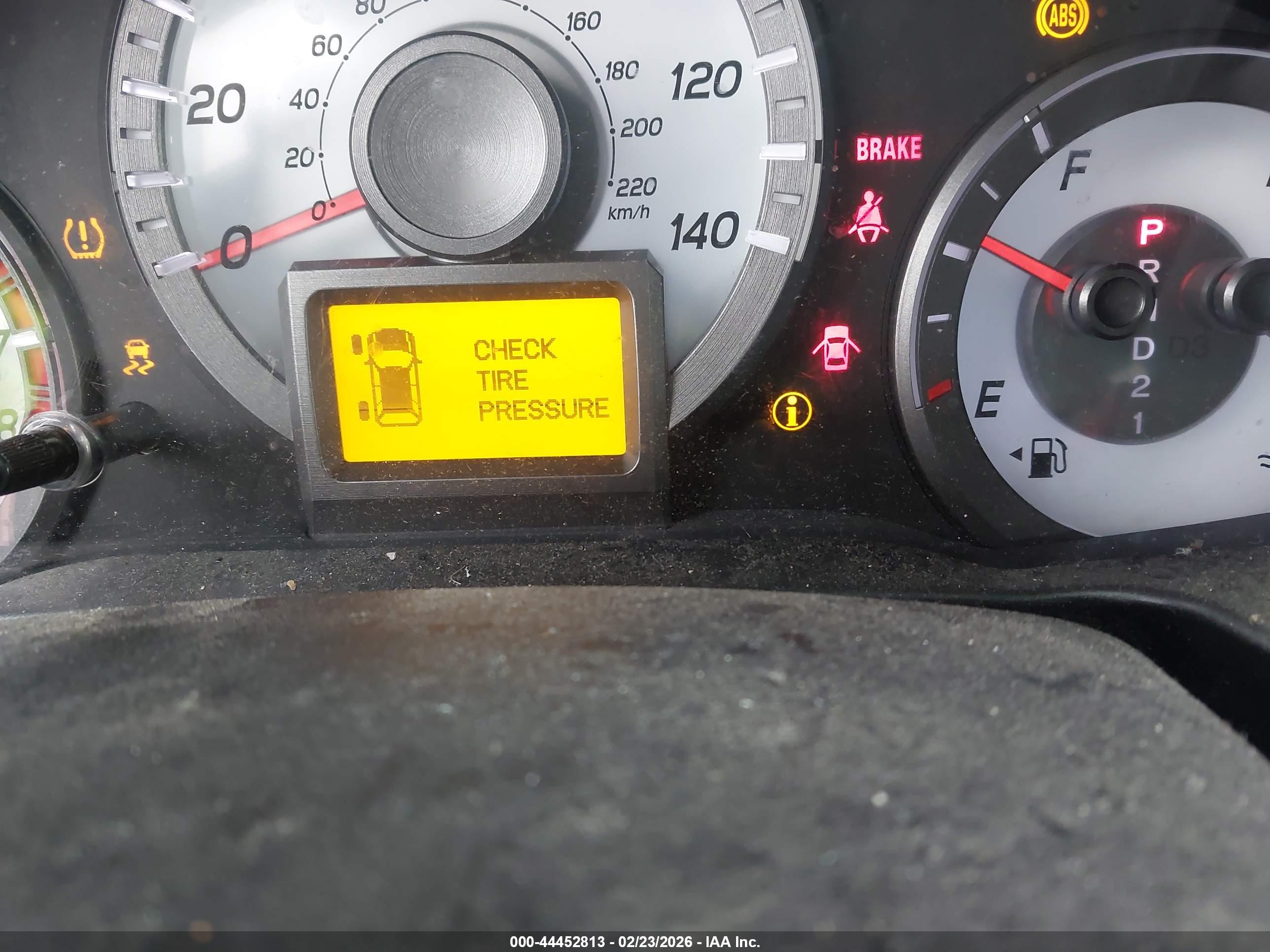 HONDA PILOT image 7