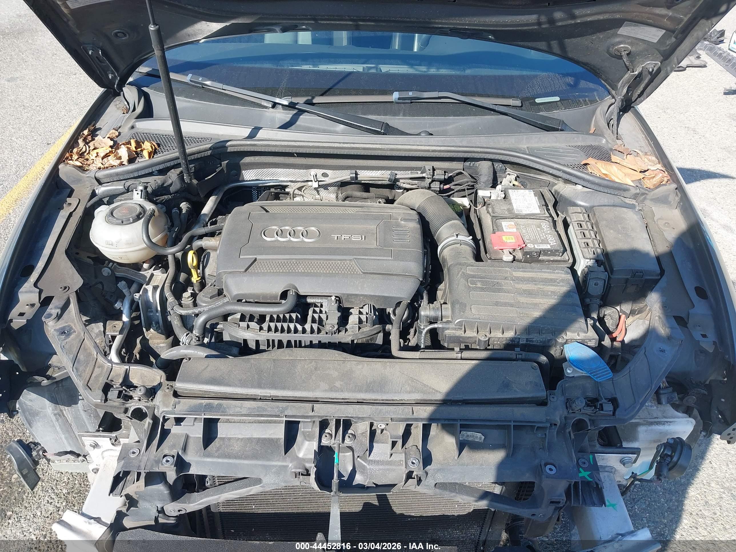 AUDI A3 image 10
