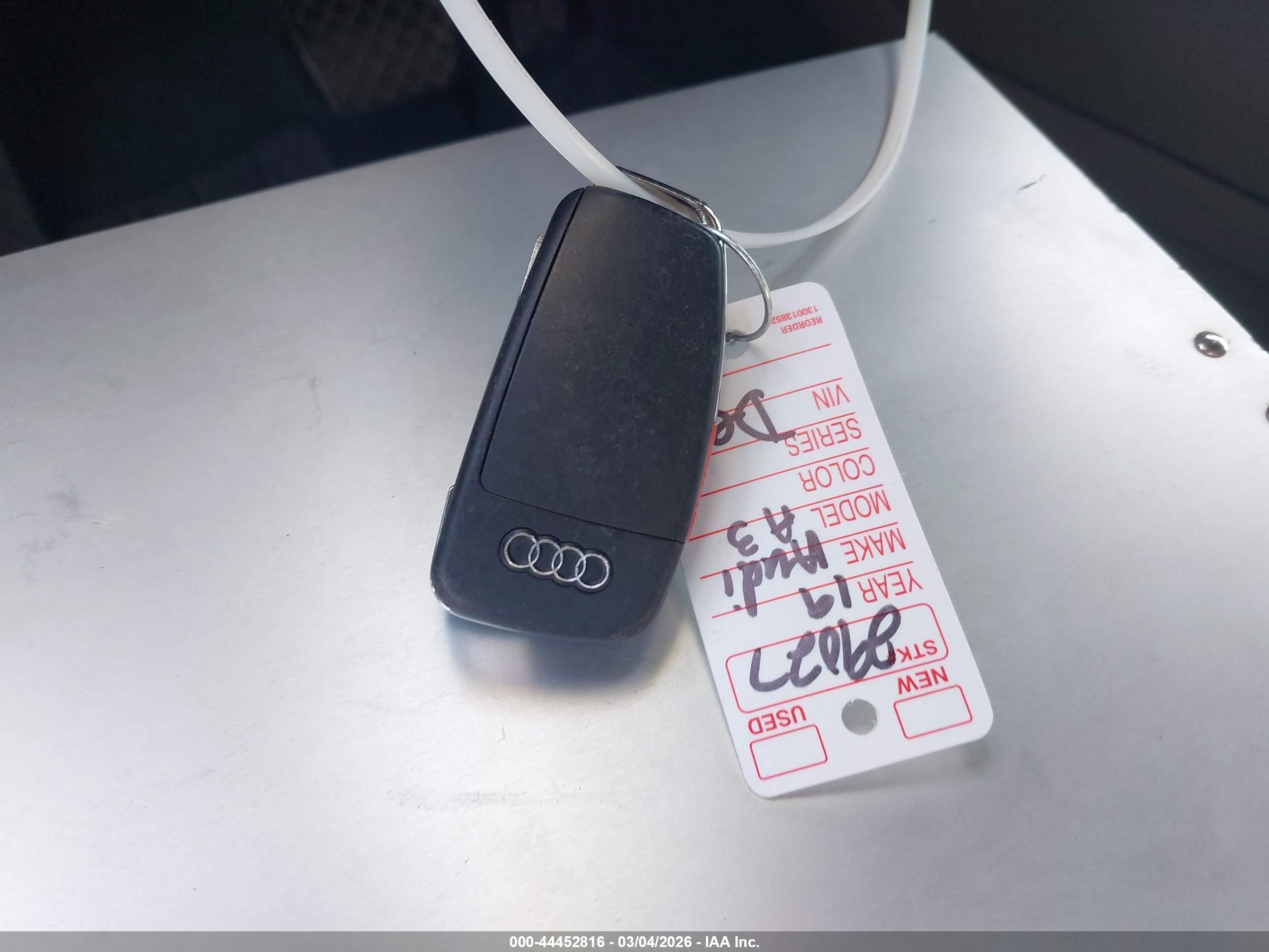 AUDI A3 image 11