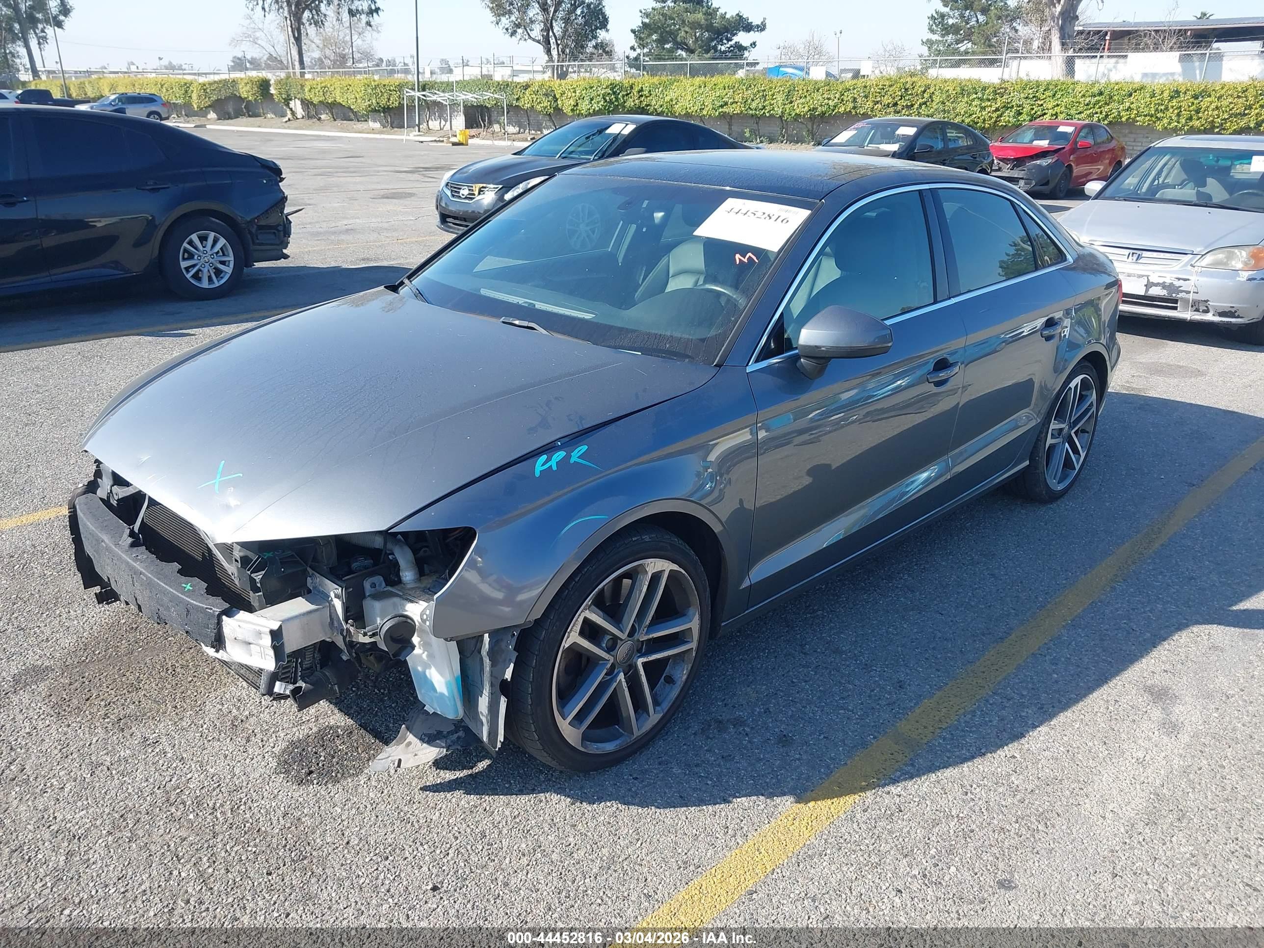 AUDI A3 image 2
