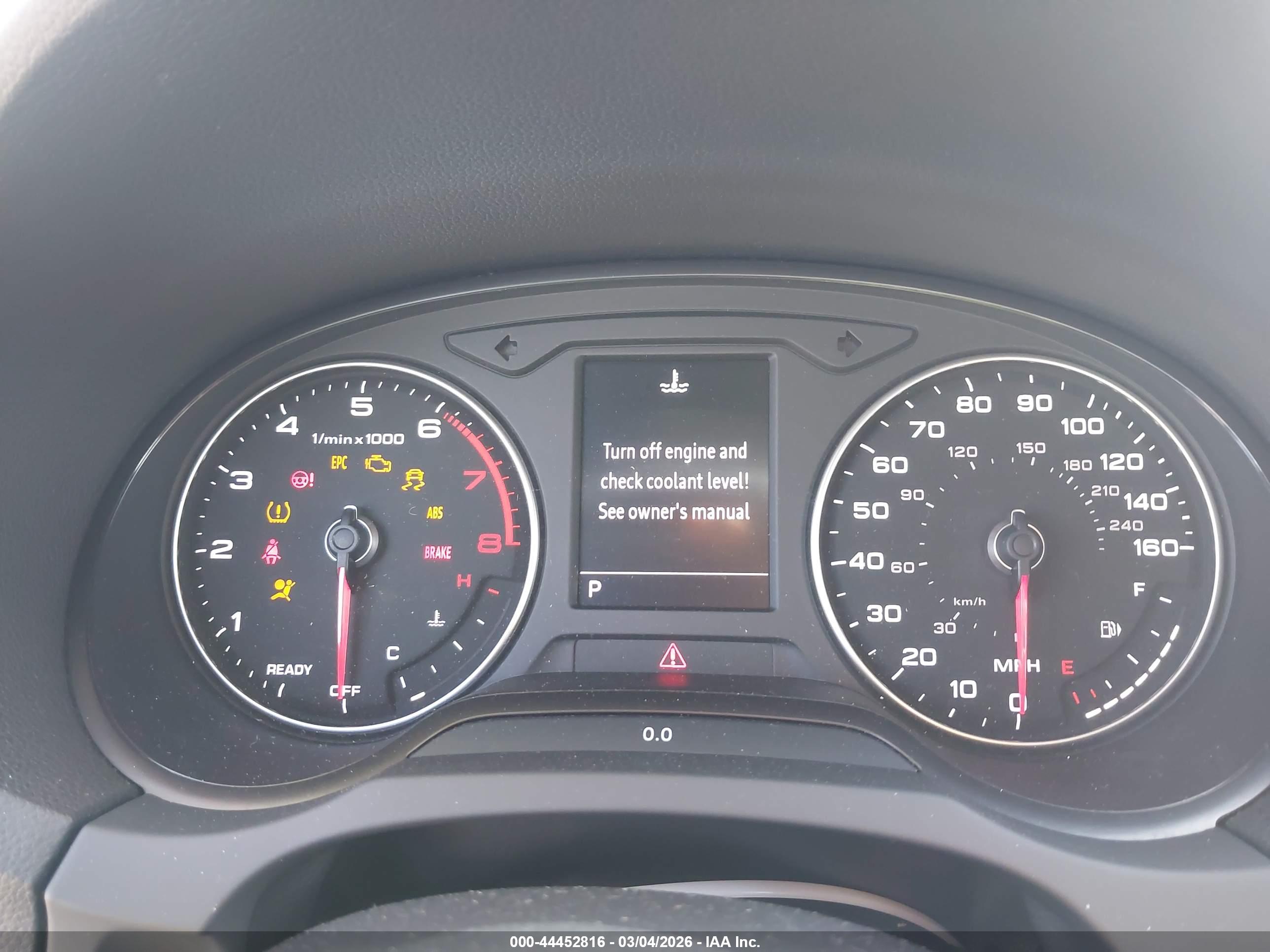 AUDI A3 image 7