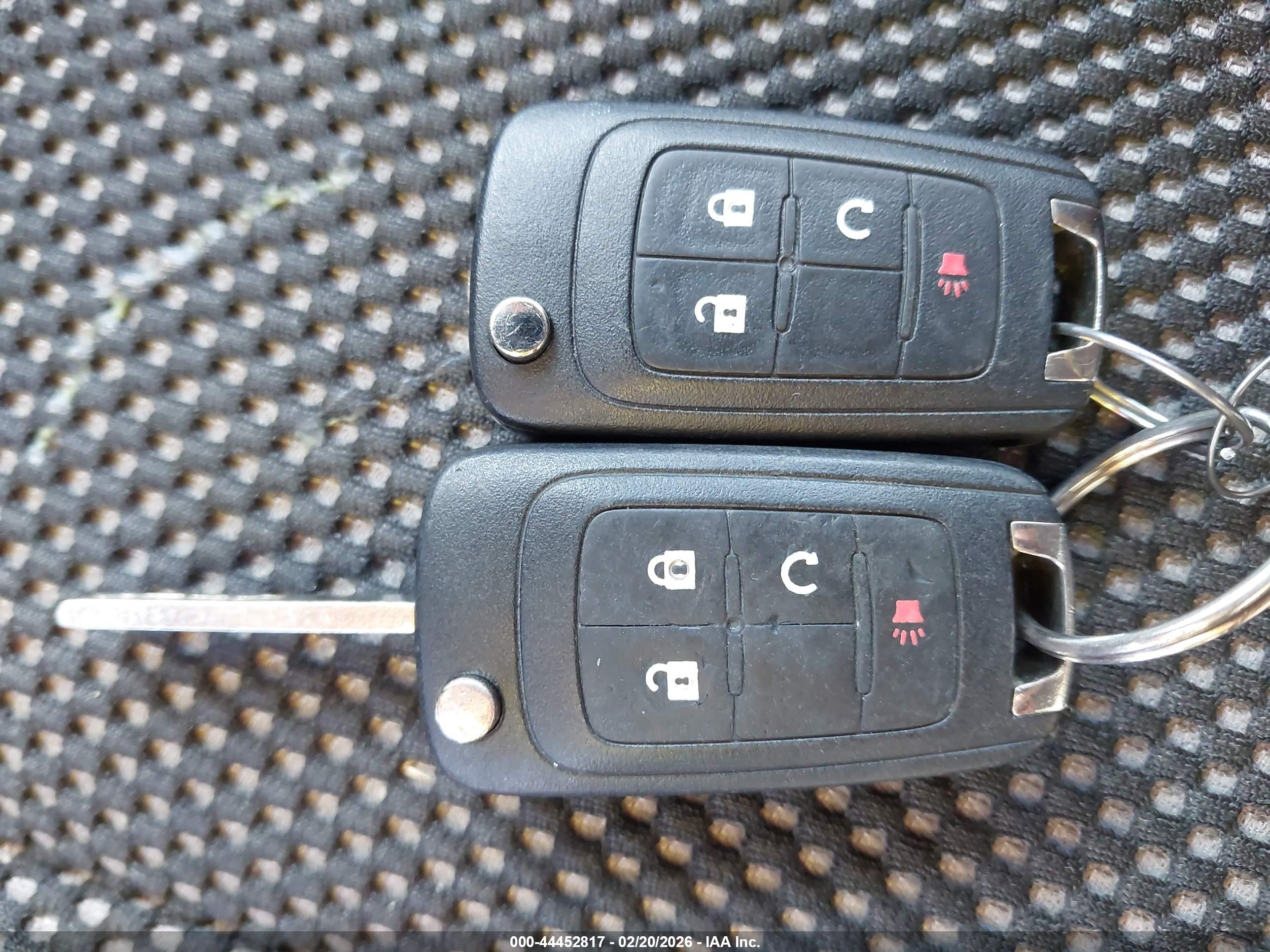 CHEVROLET EQUINOX image 11