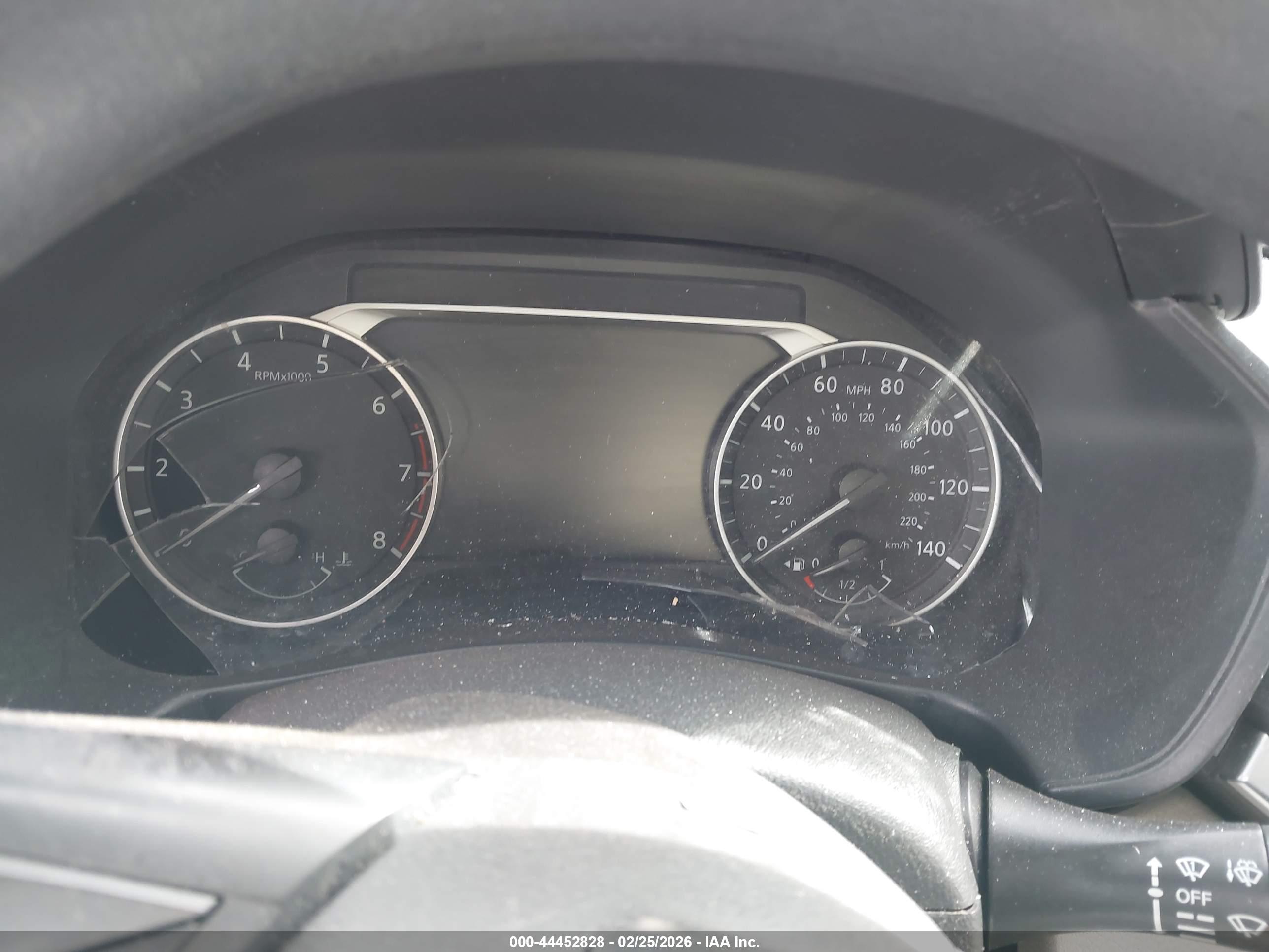 NISSAN ALTIMA image 7
