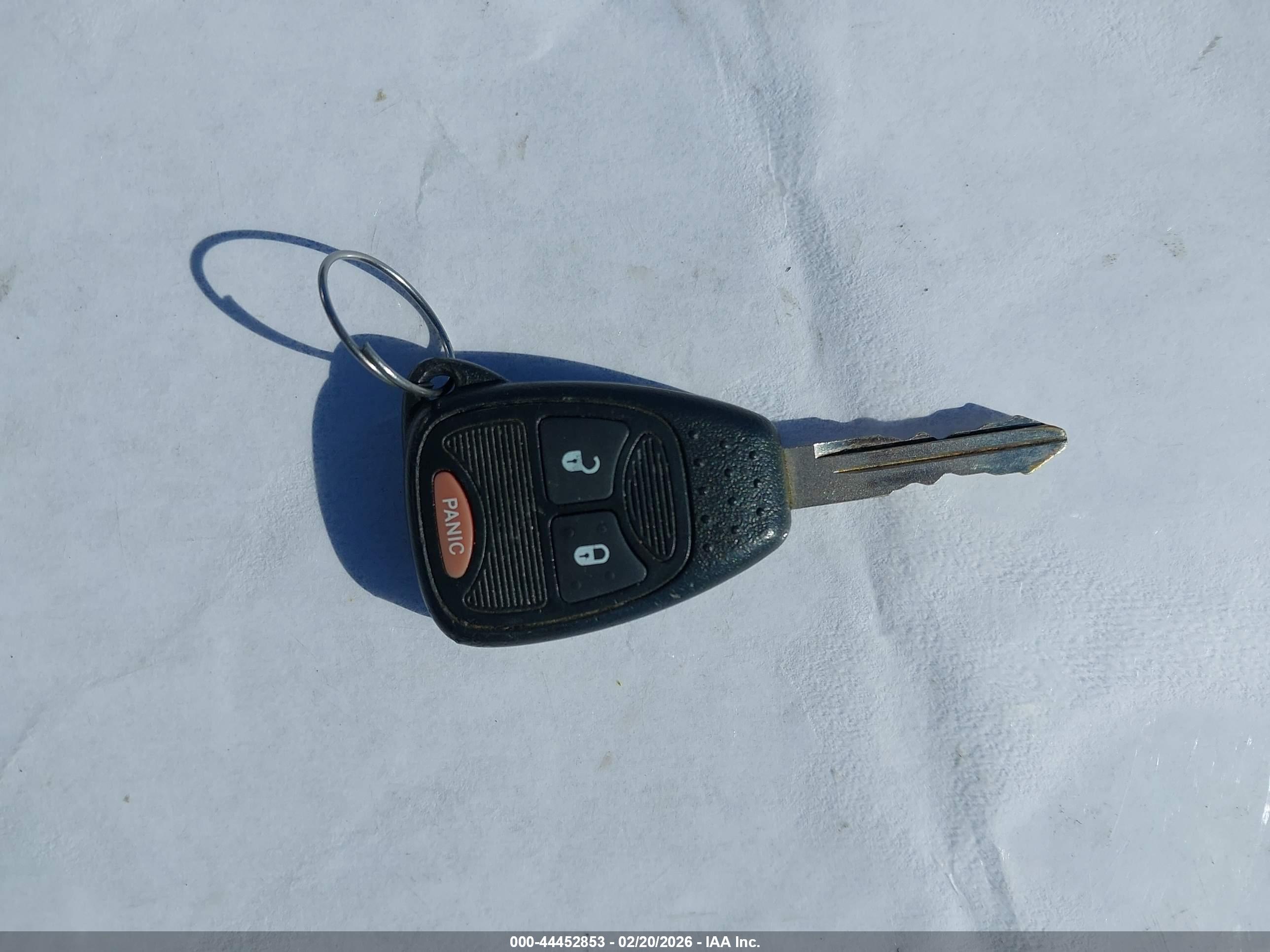 JEEP PATRIOT image 11