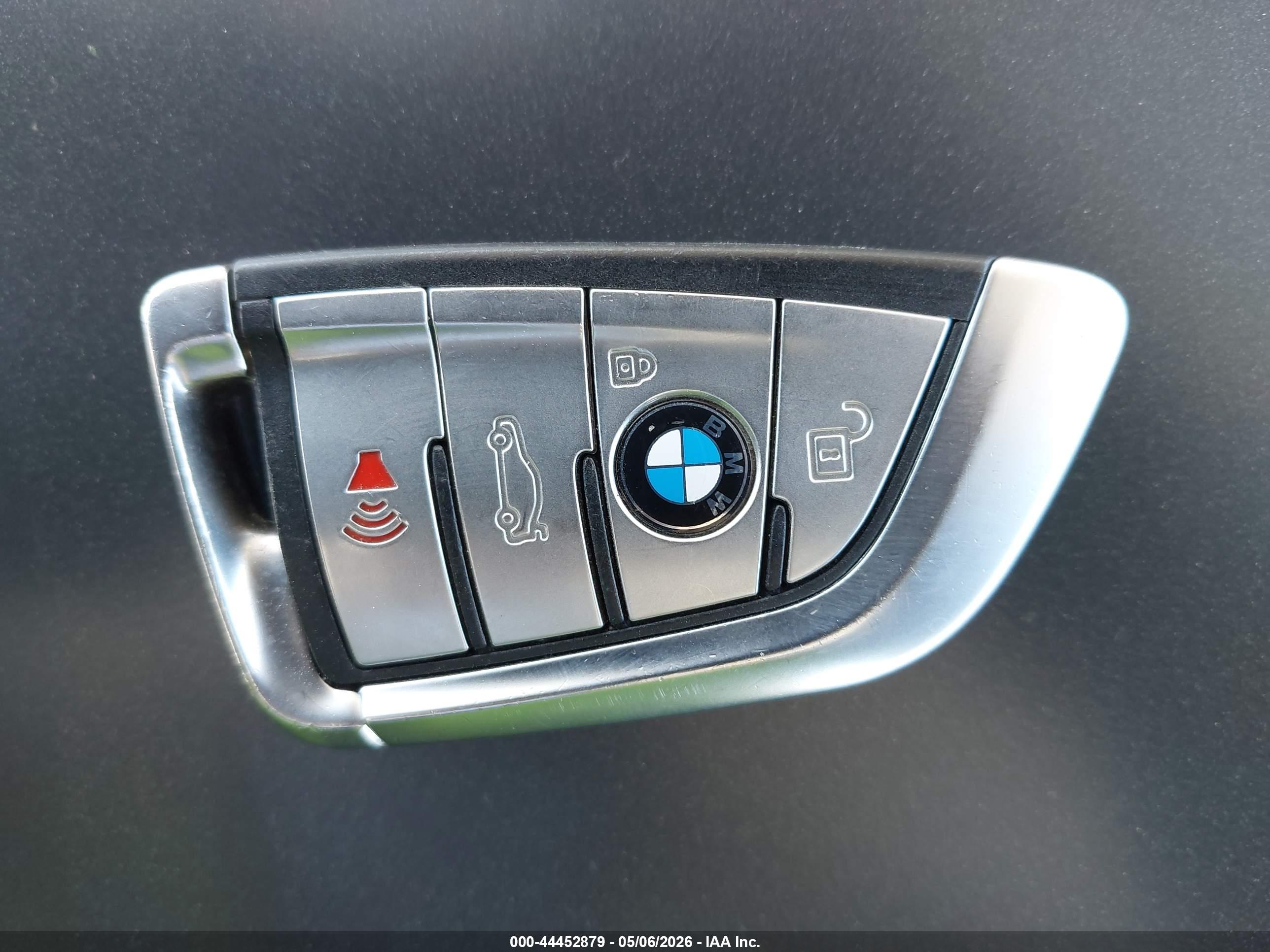 BMW M5 image 11