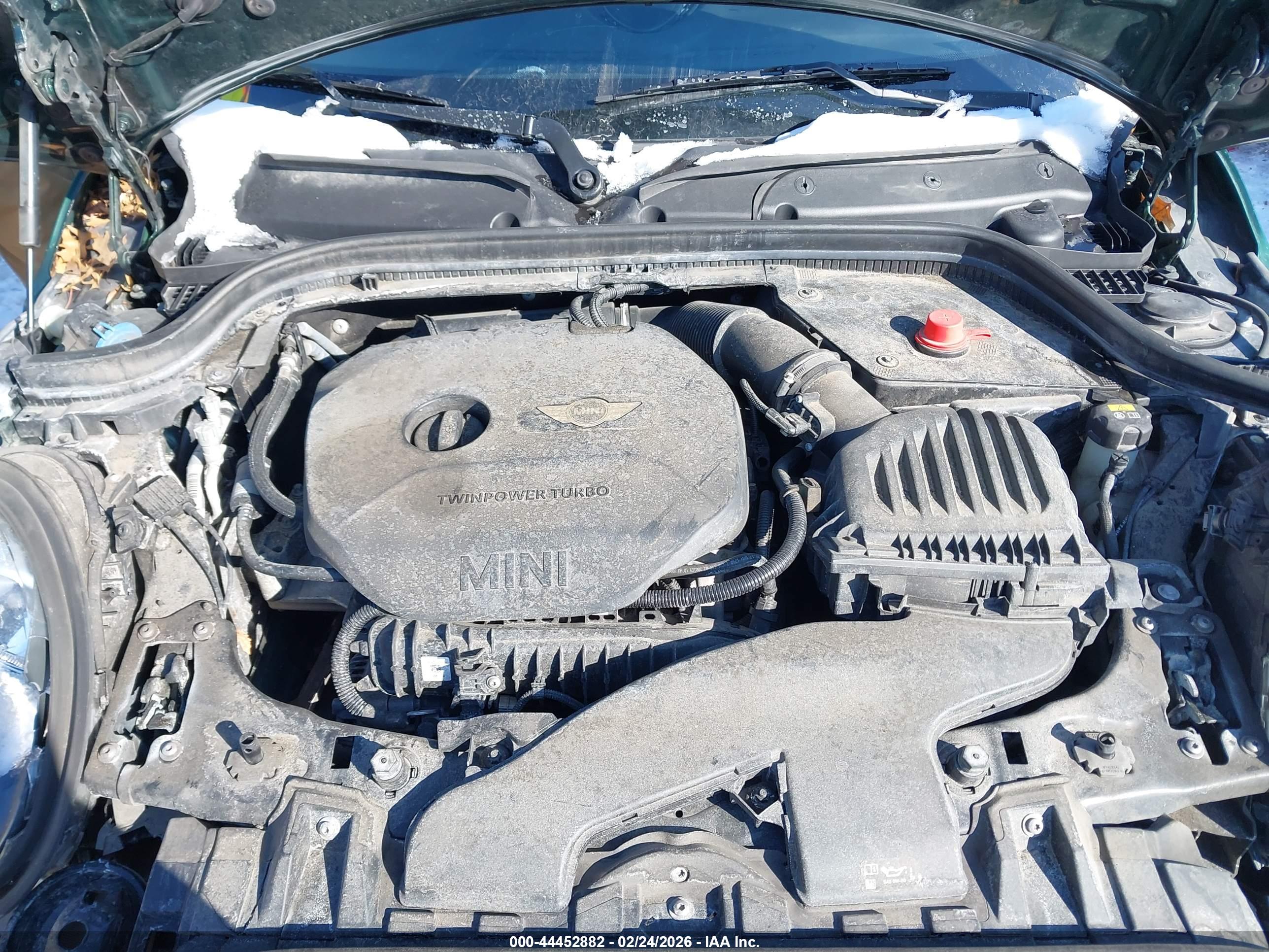 MINI HARDTOP image 10