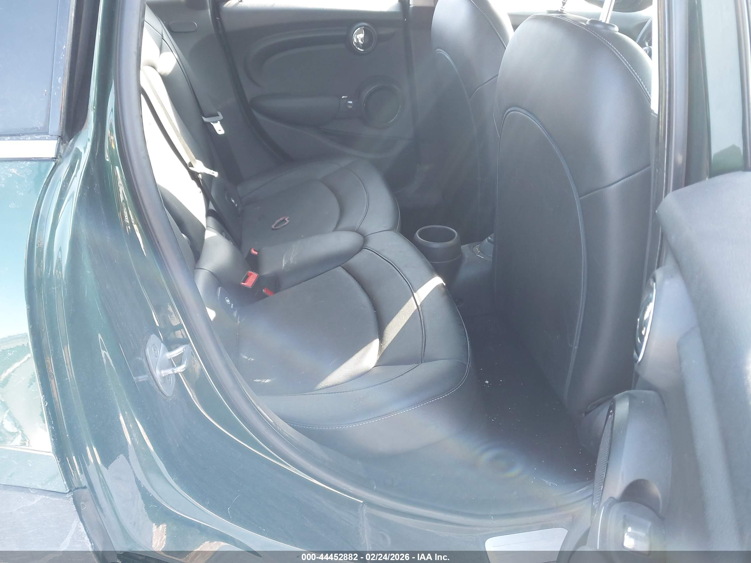 MINI HARDTOP image 8