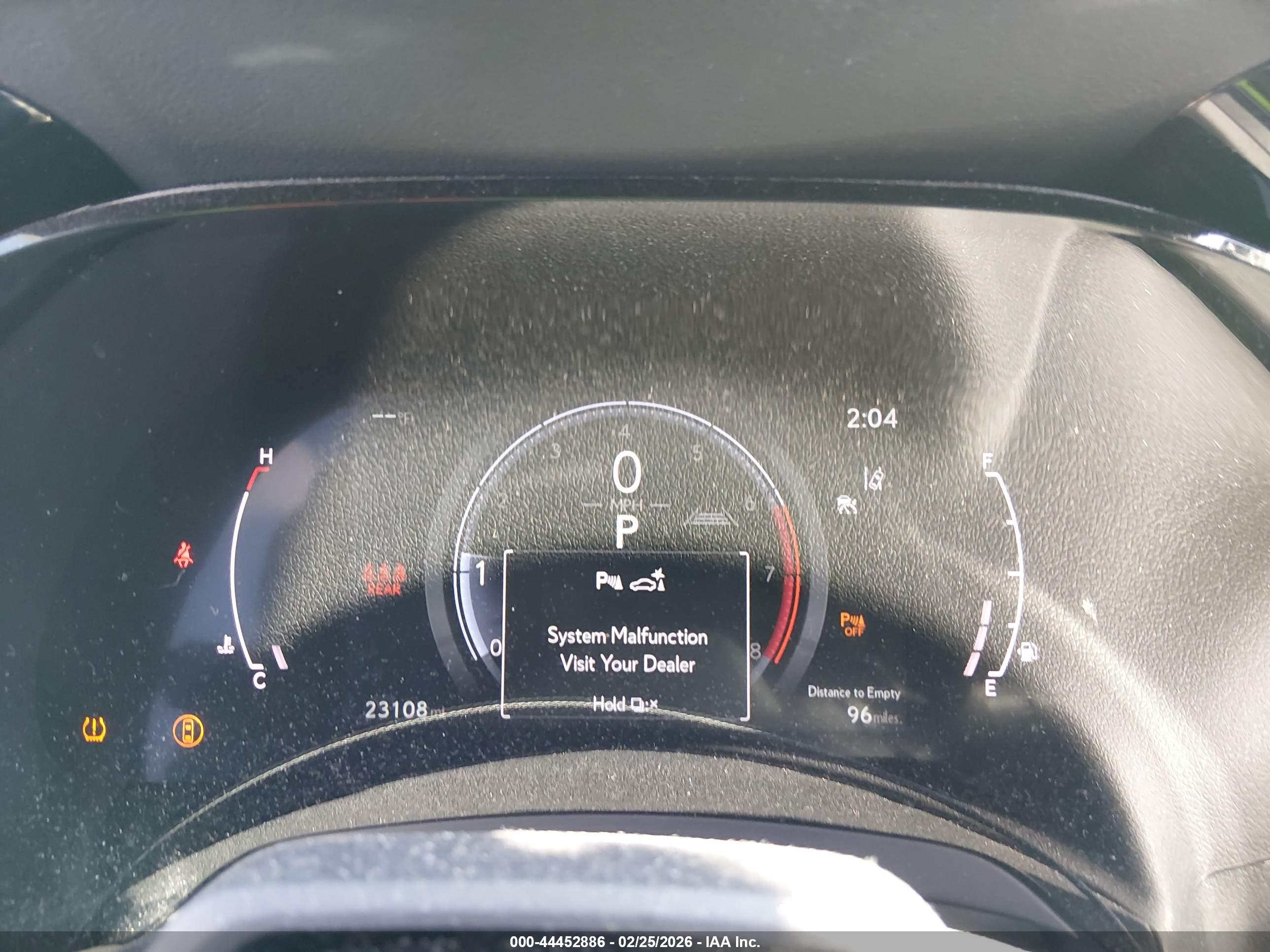 LEXUS RX image 7
