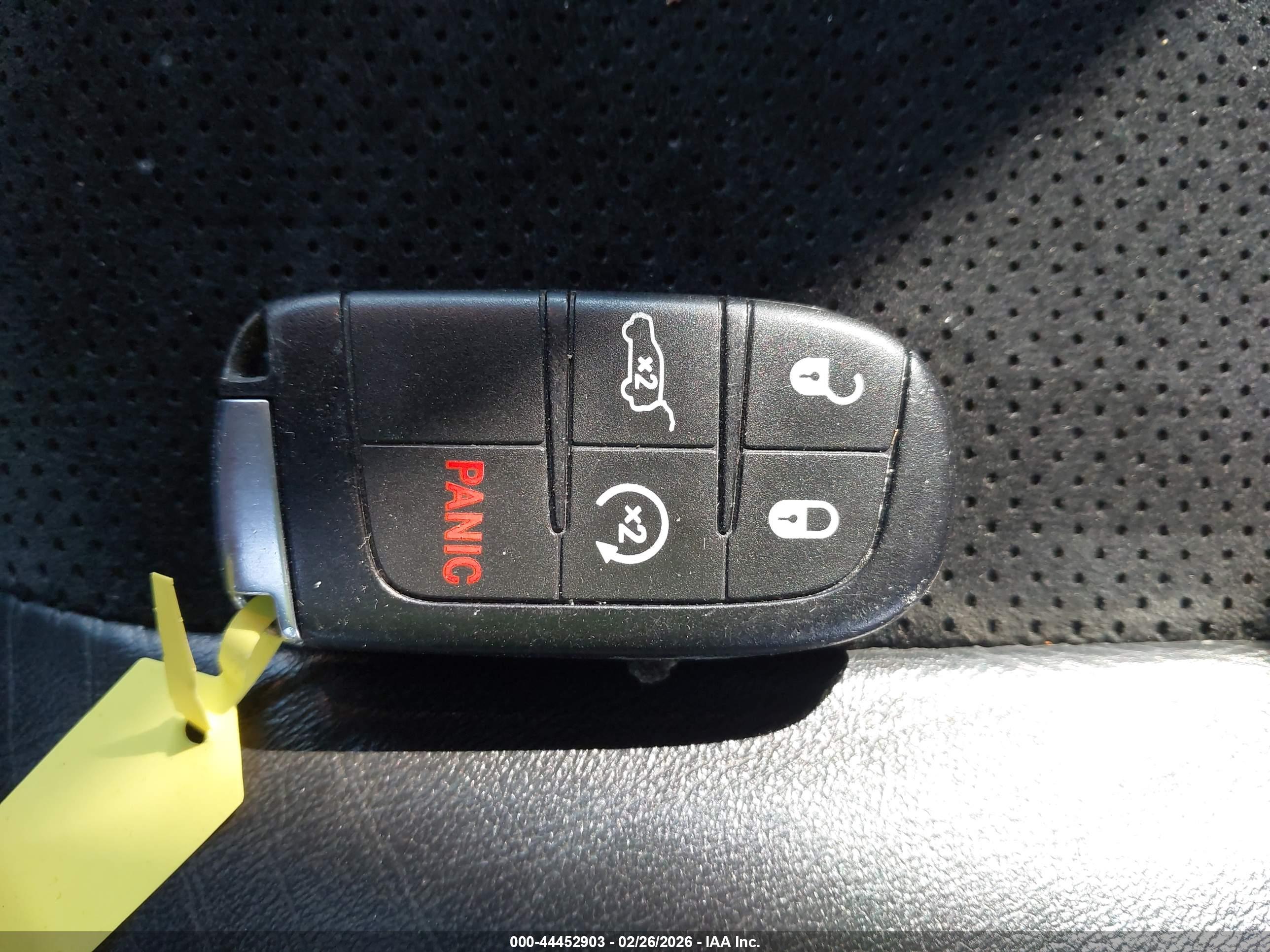 DODGE DURANGO image 11