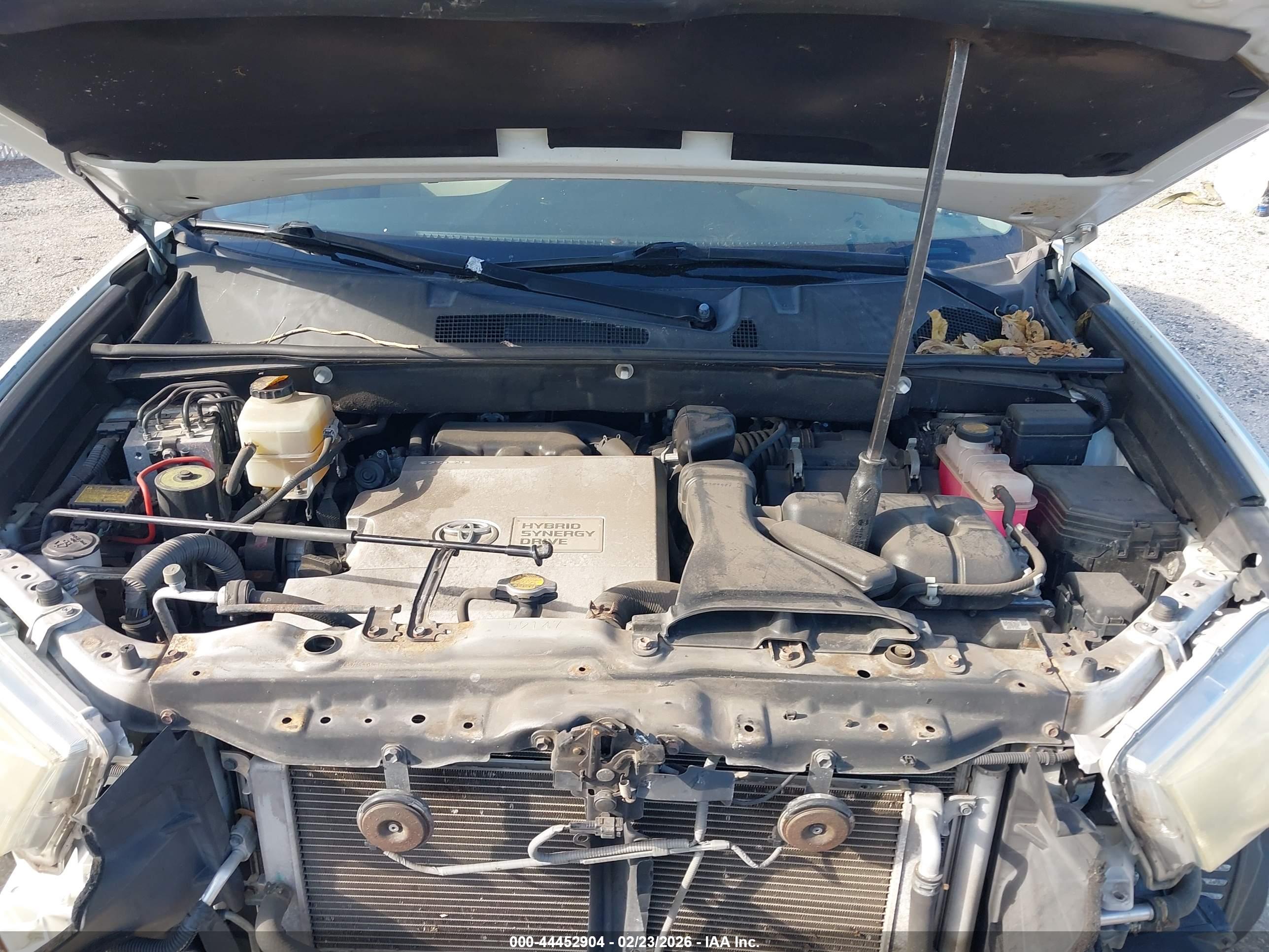 TOYOTA HIGHLANDER image 10