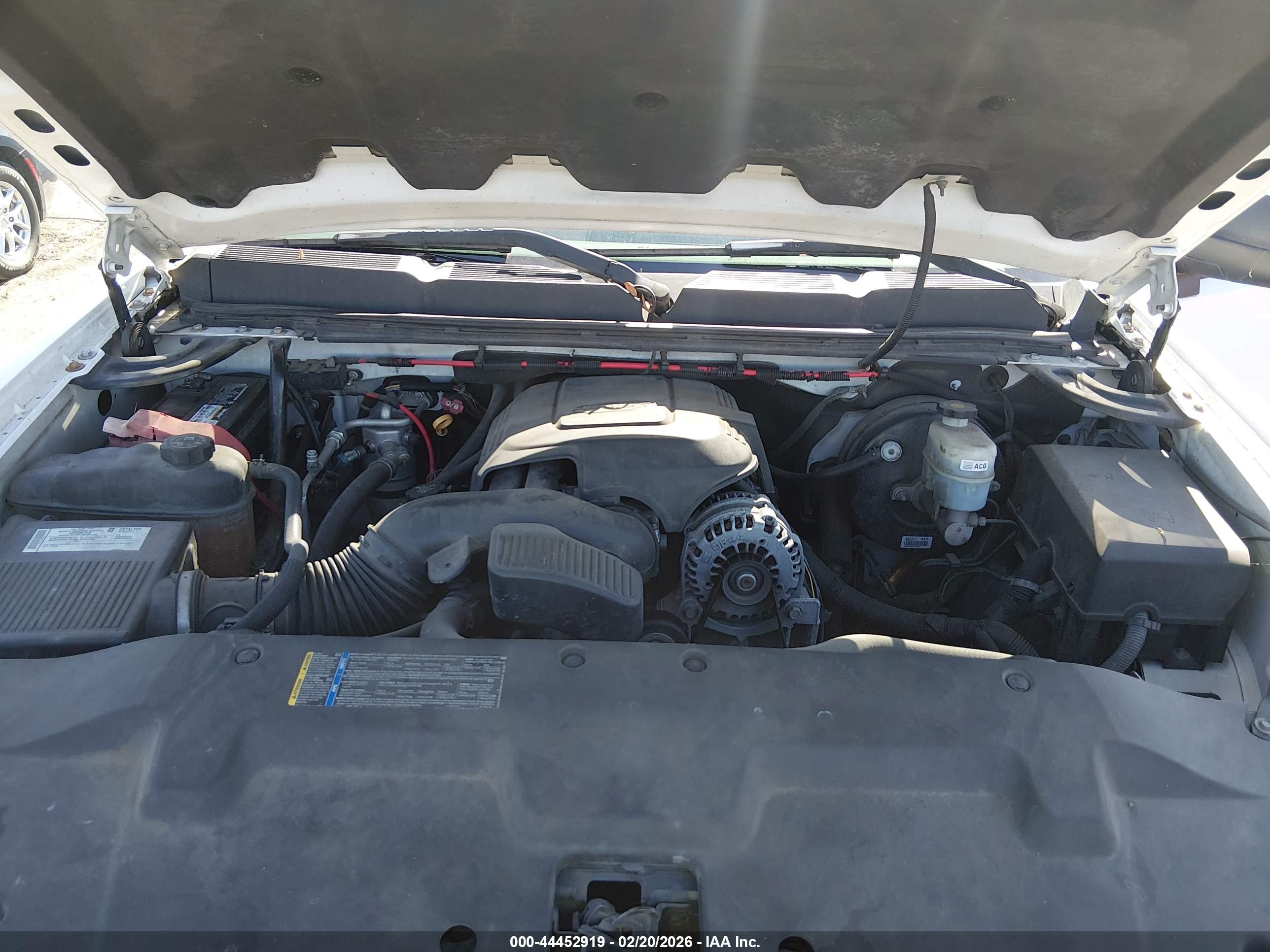 CHEVROLET SILVERADO image 10