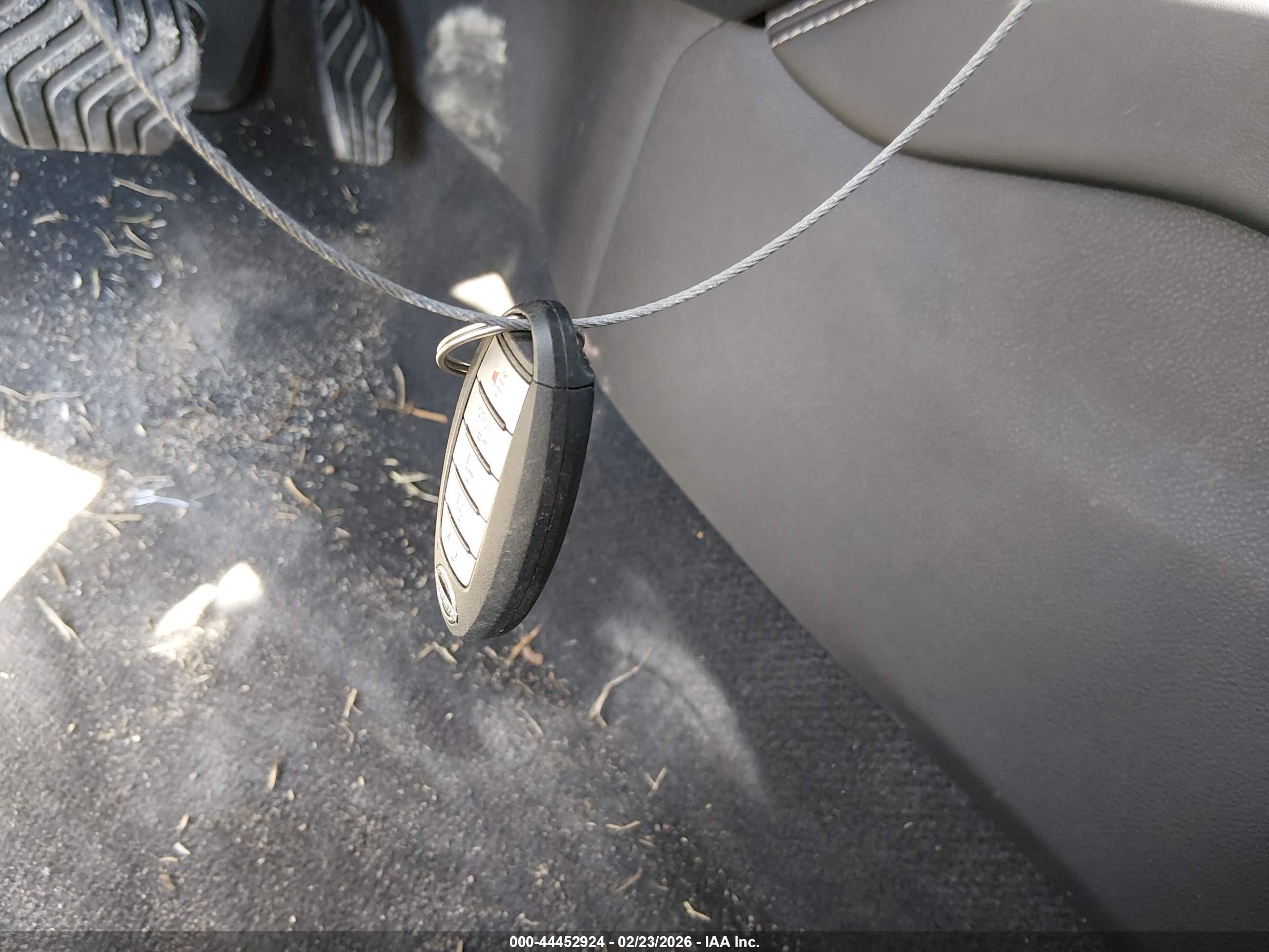 NISSAN ALTIMA image 11