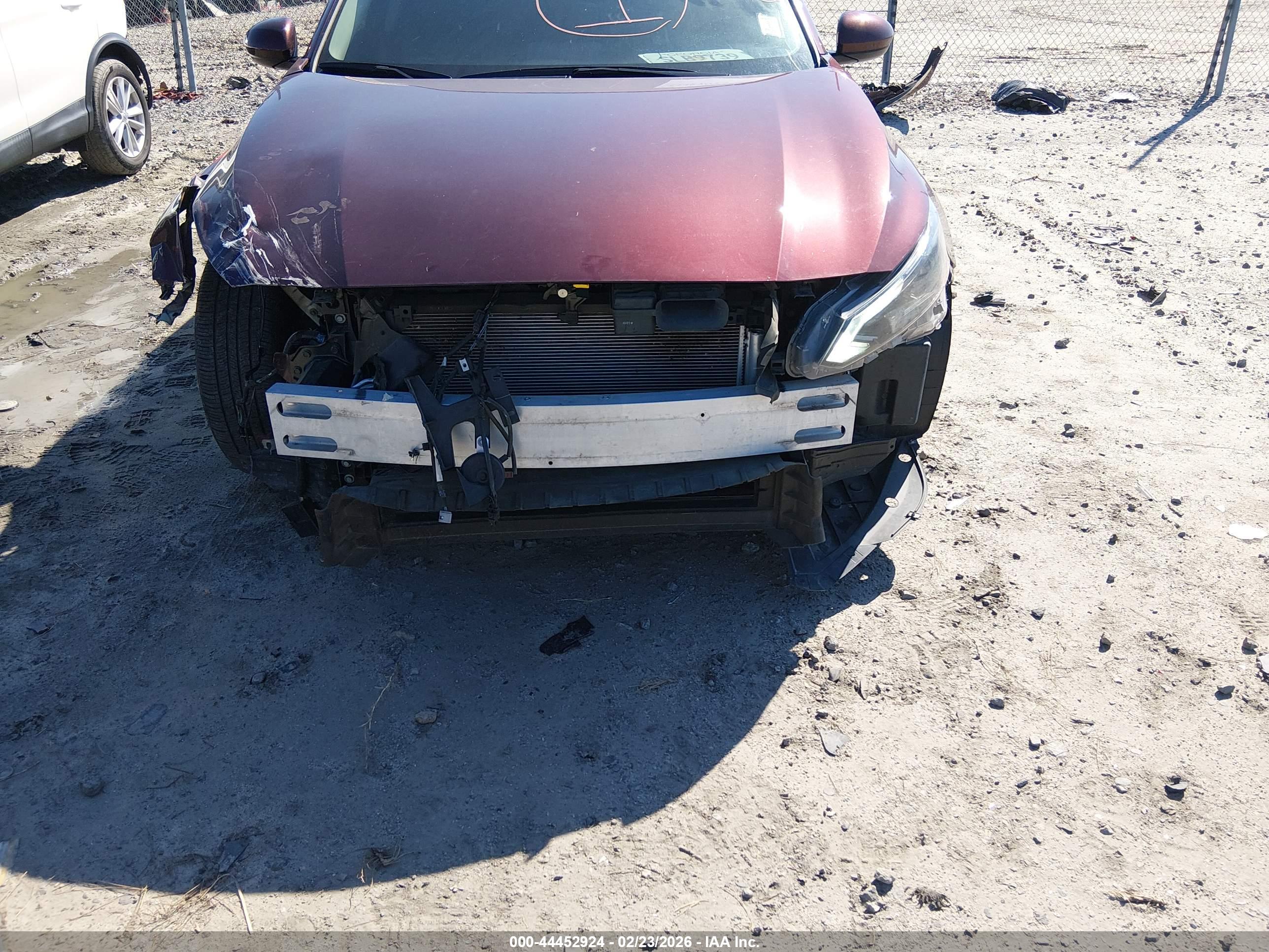 NISSAN ALTIMA image 6