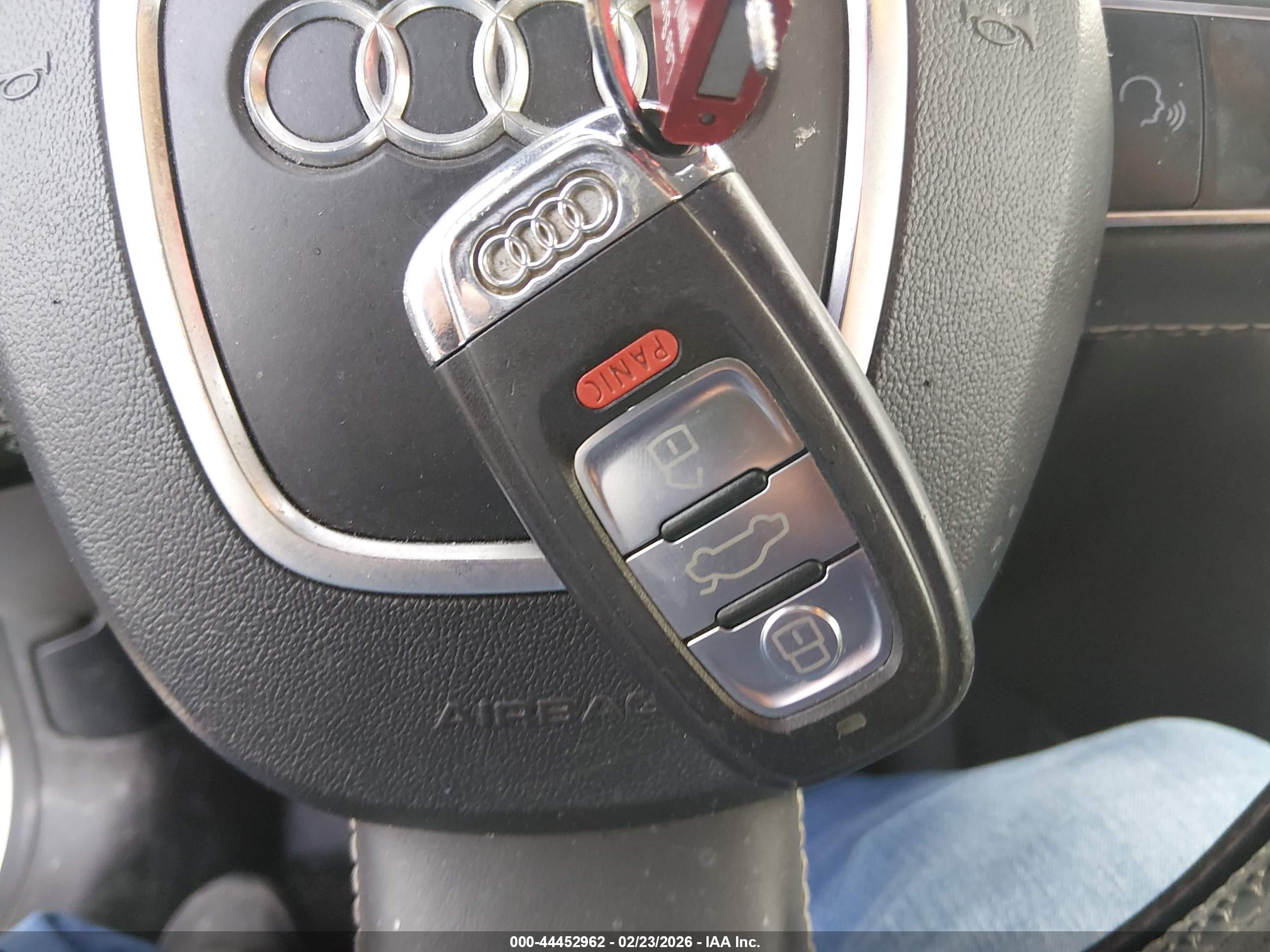 AUDI S5 image 11