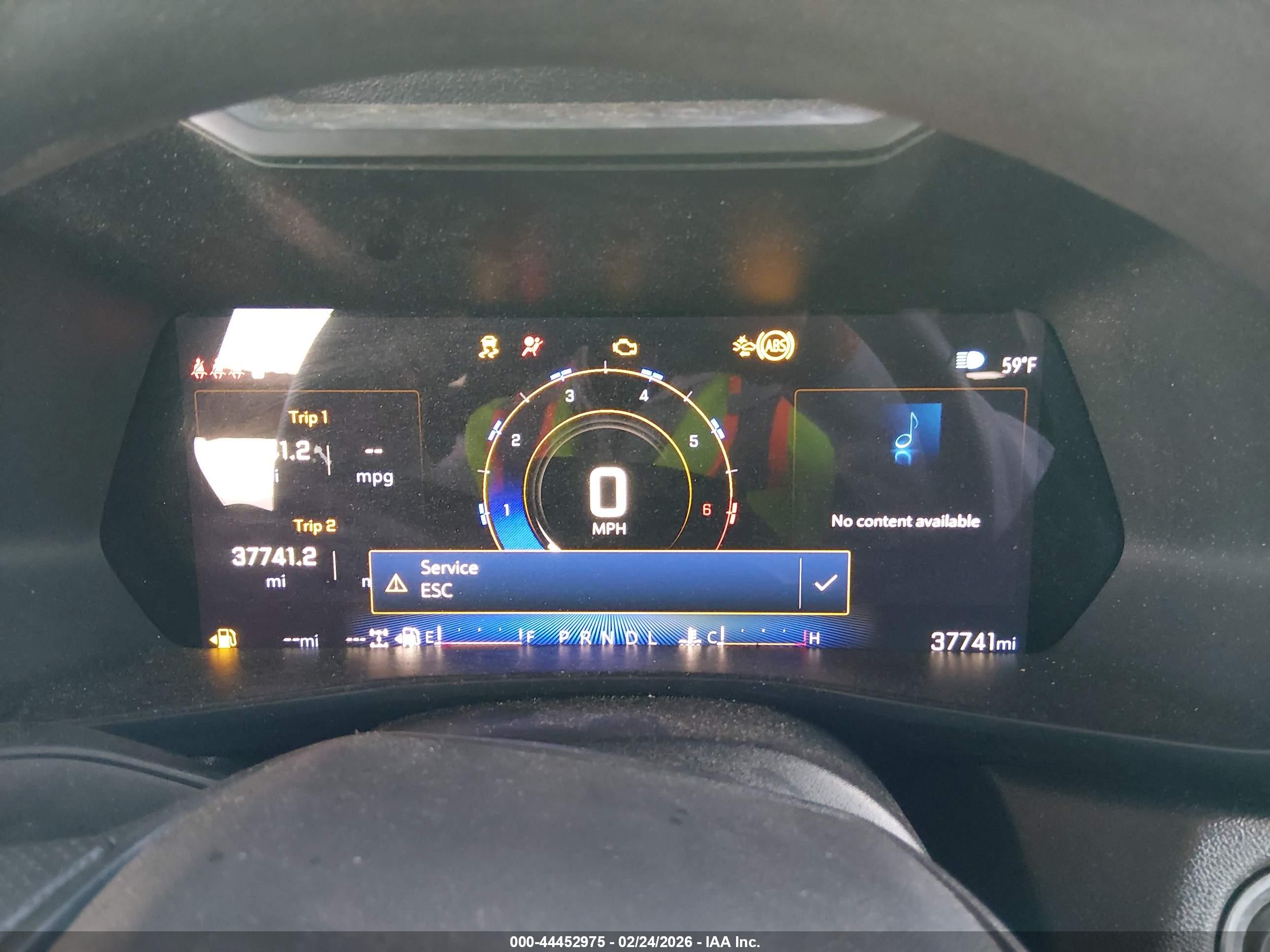 CHEVROLET COLORADO image 7