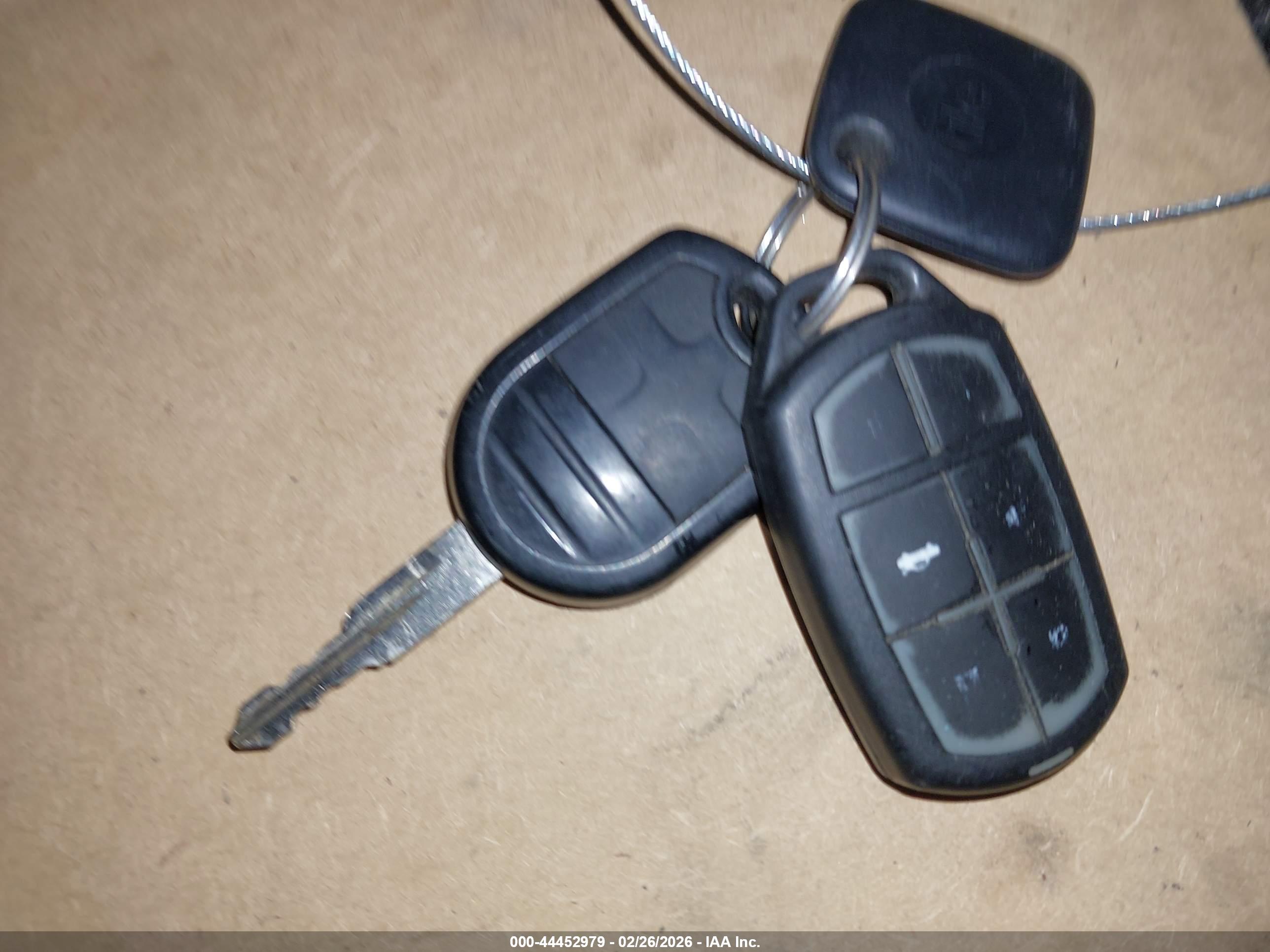 FORD TAURUS image 11