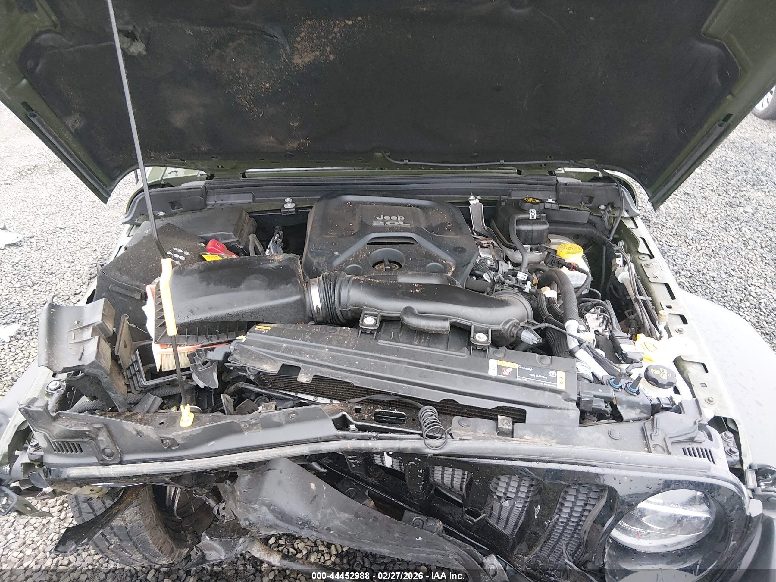 JEEP WRANGLER image 10