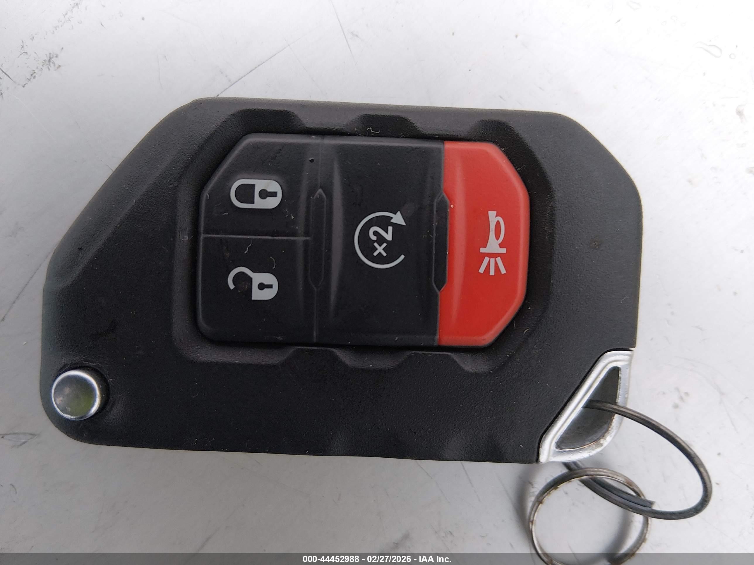 JEEP WRANGLER image 11