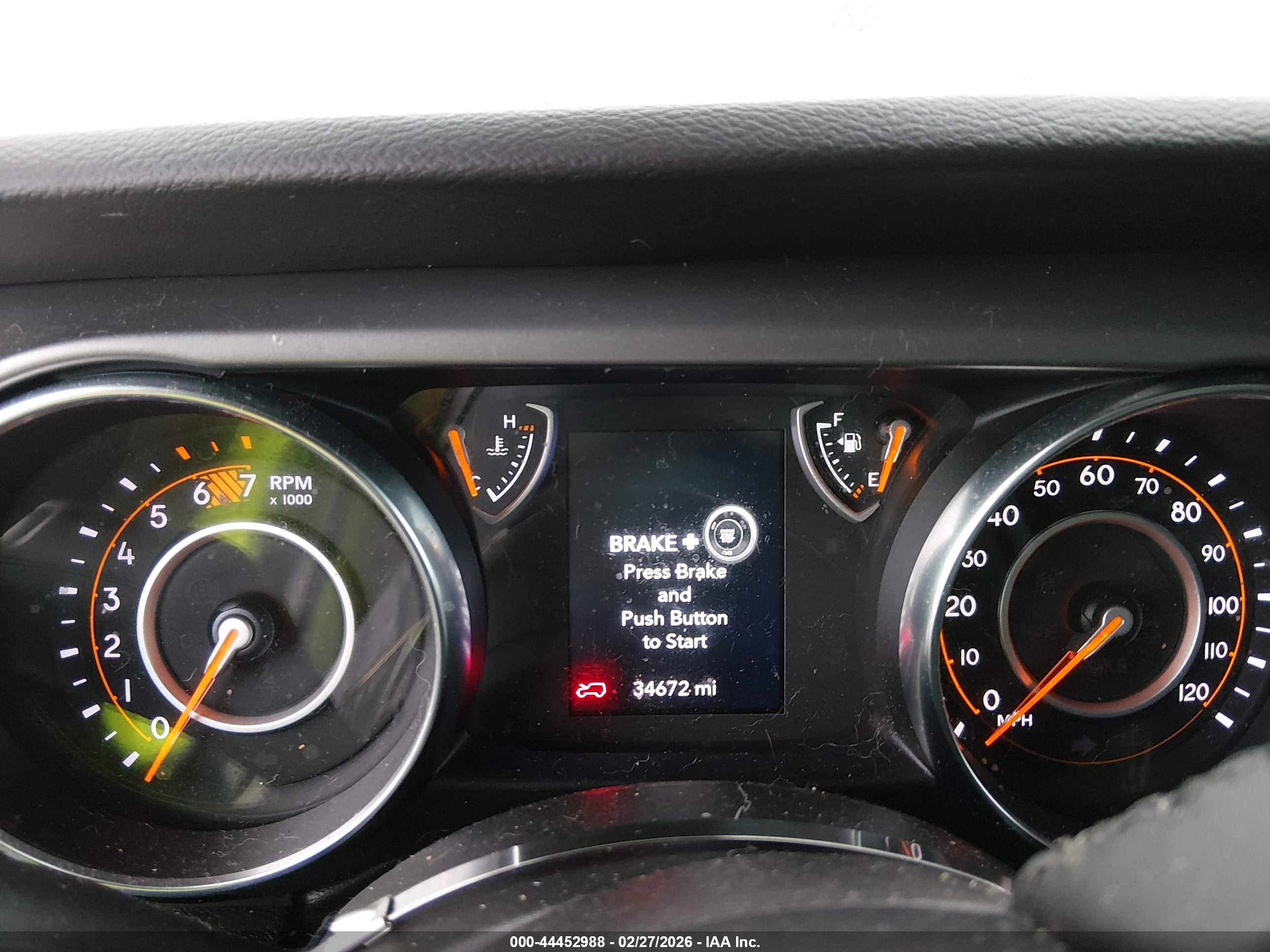 JEEP WRANGLER image 7
