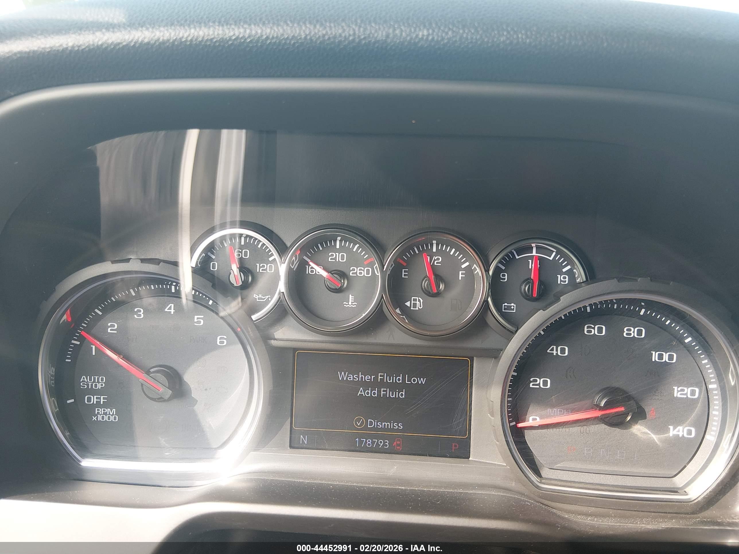 CHEVROLET SILVERADO image 7