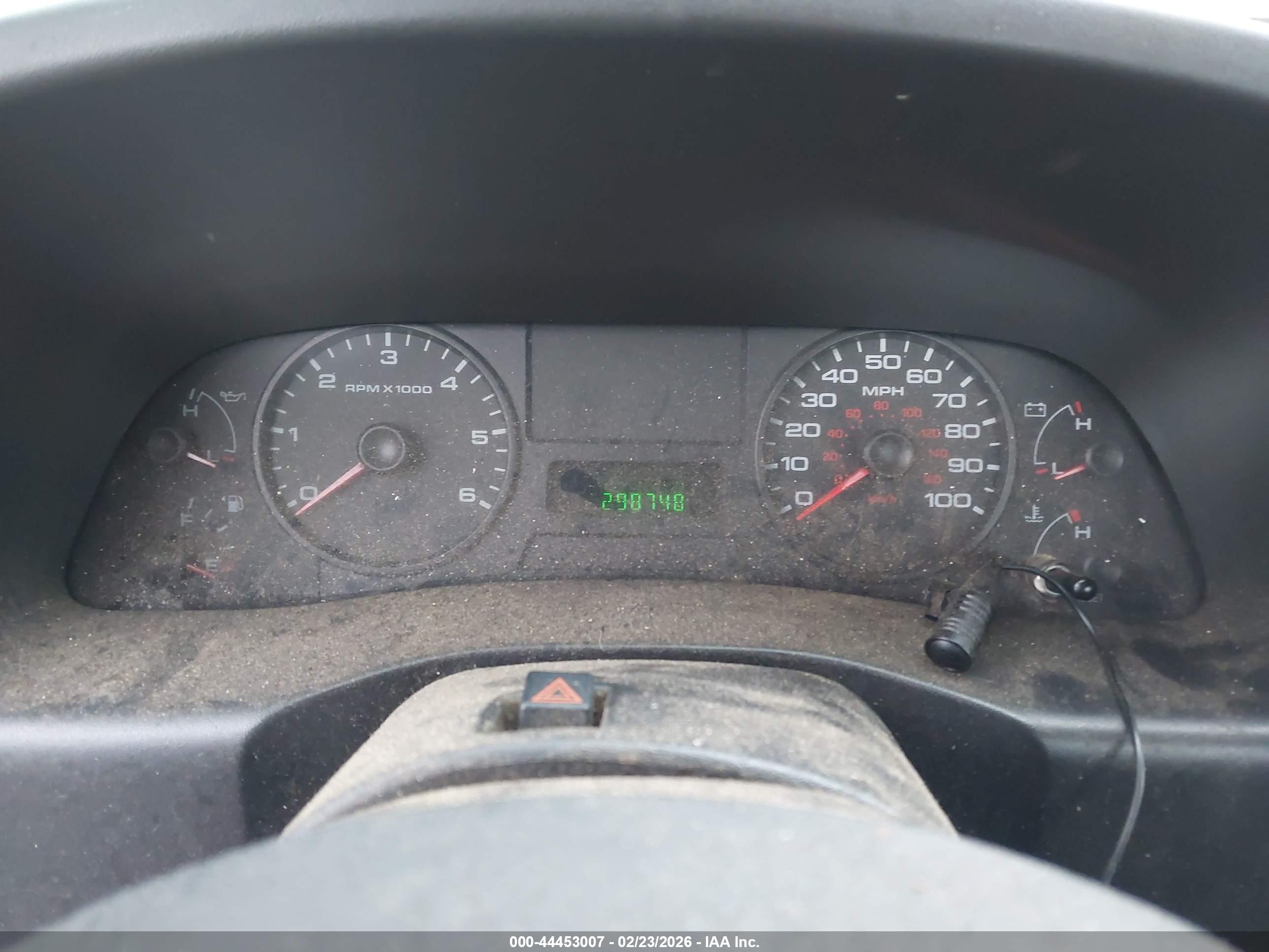 FORD F-250 image 7