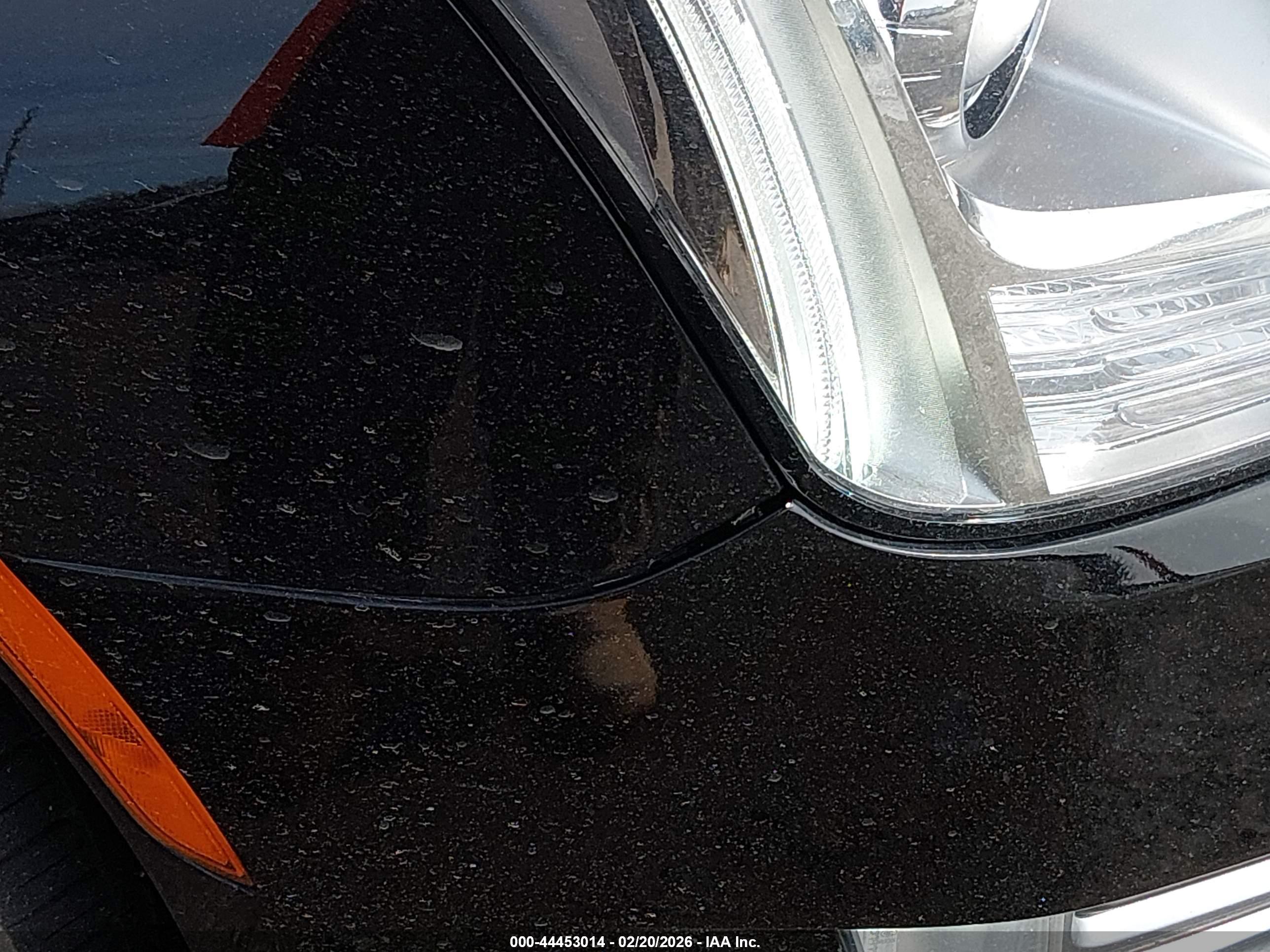 CADILLAC XTS image 6
