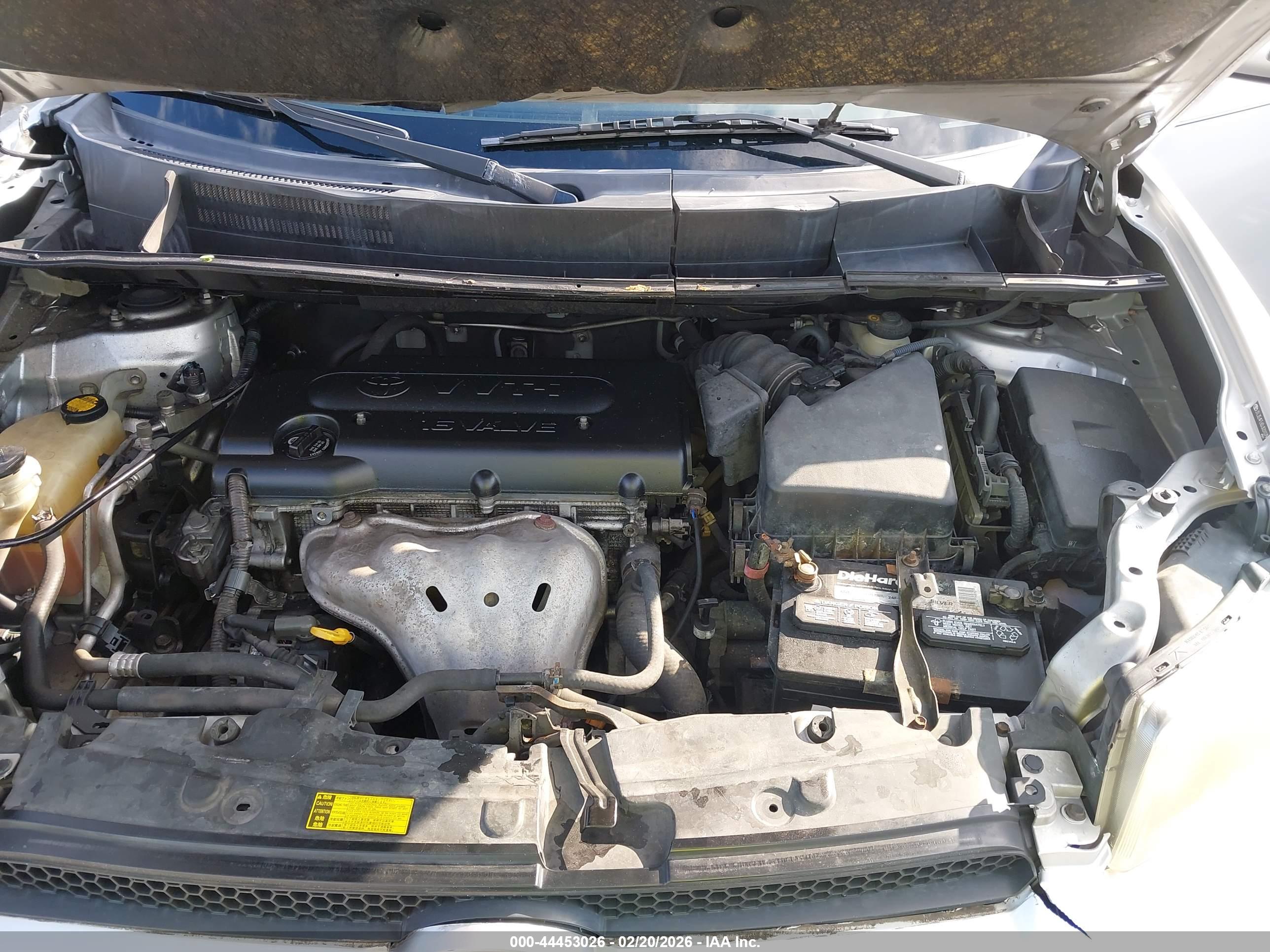 SCION XB image 10
