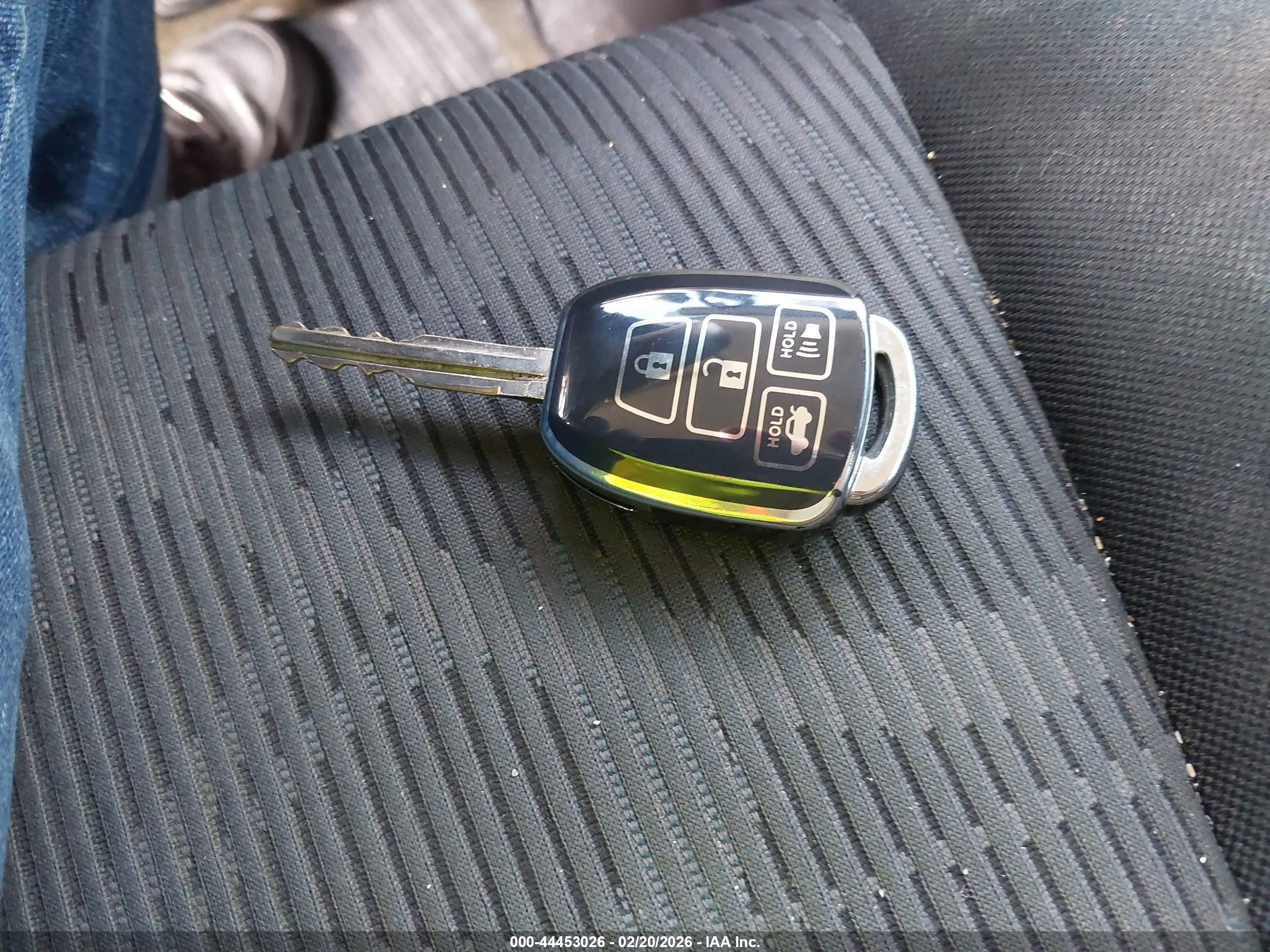 SCION XB image 11