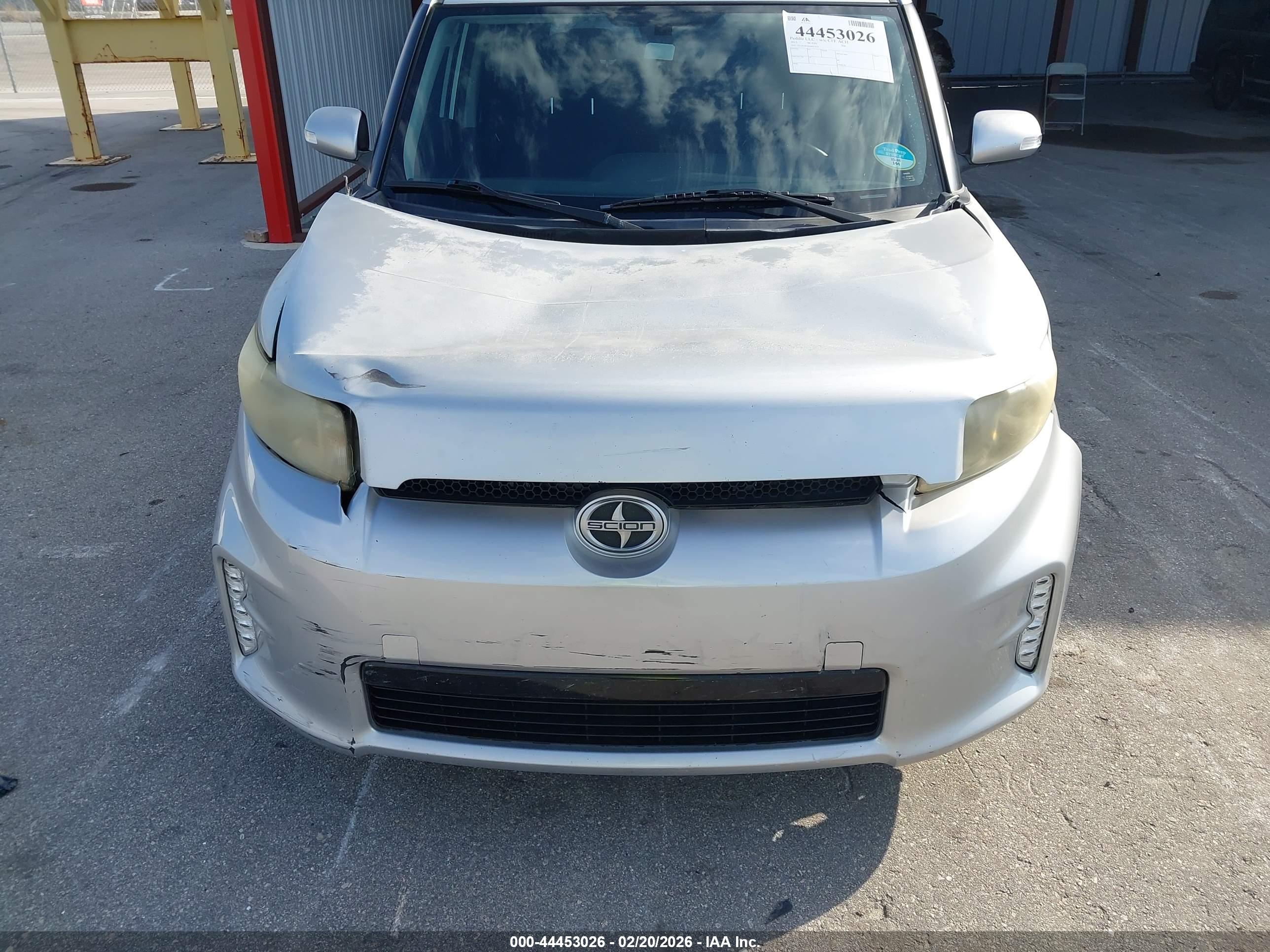 SCION XB image 6