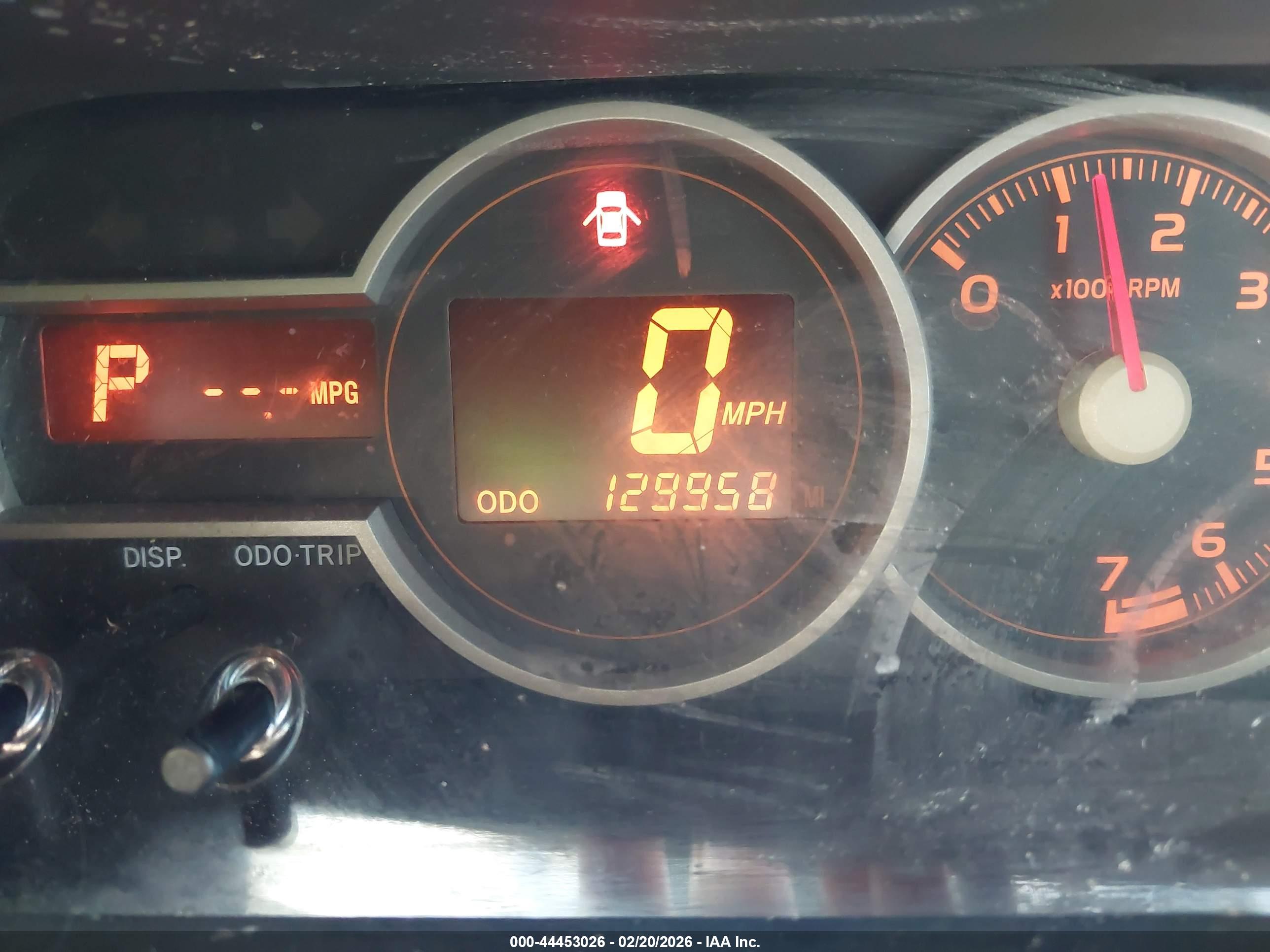 SCION XB image 7