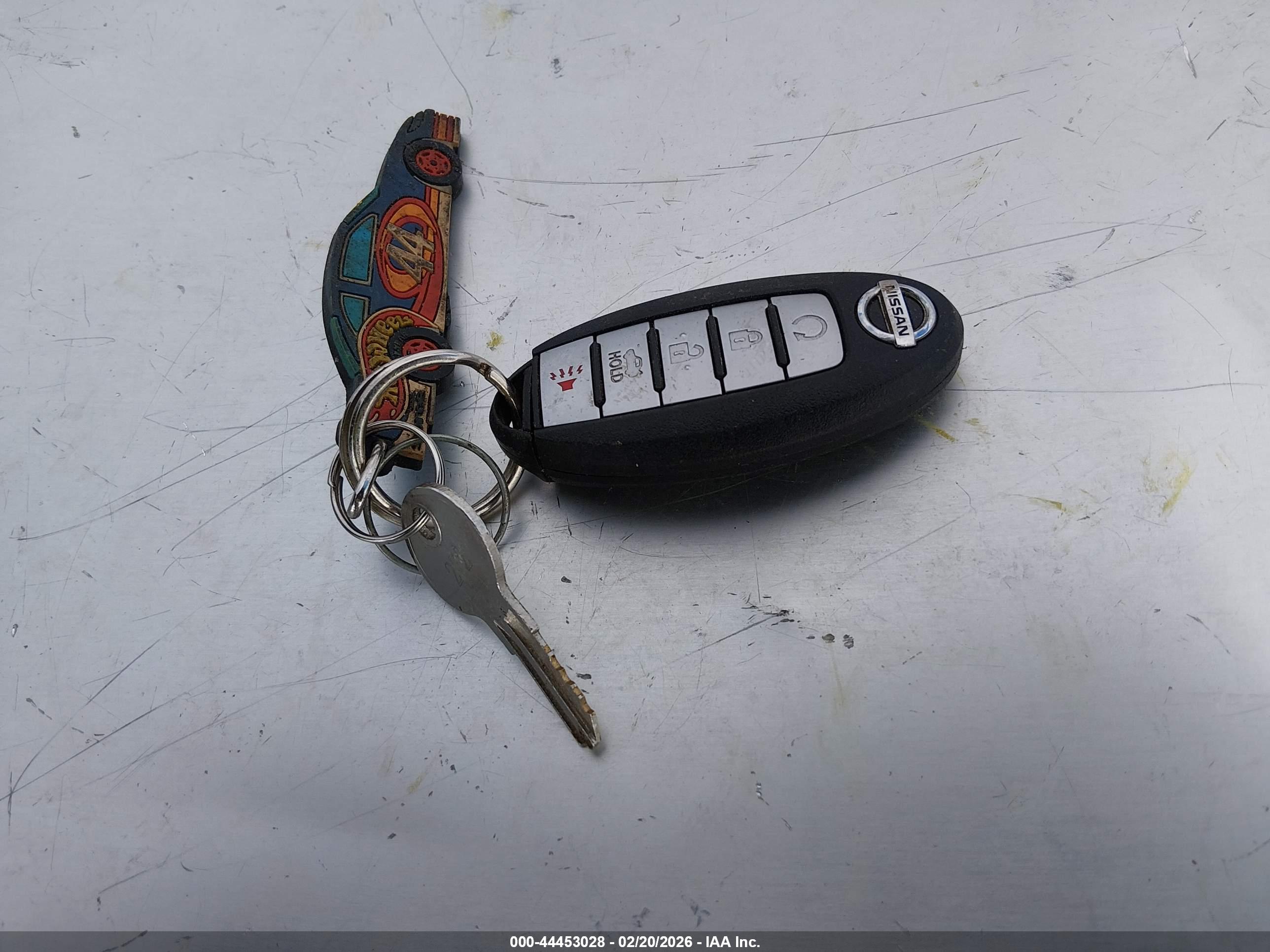 NISSAN ALTIMA image 11