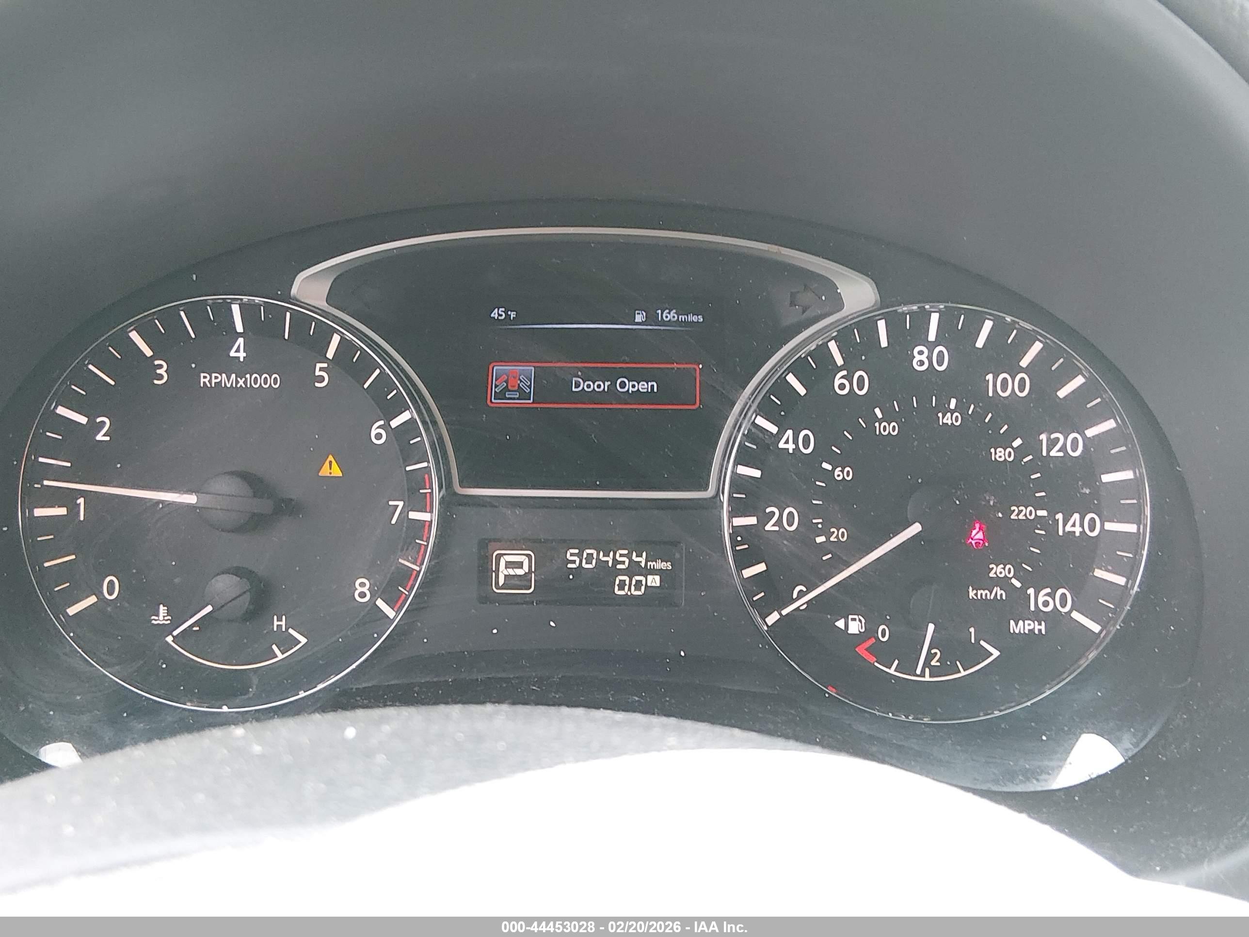 NISSAN ALTIMA image 7
