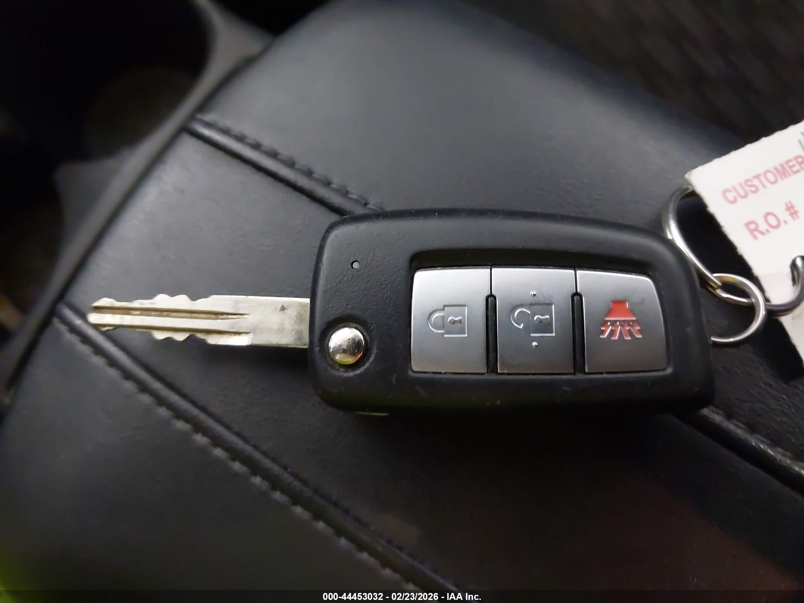 NISSAN ROGUE image 11