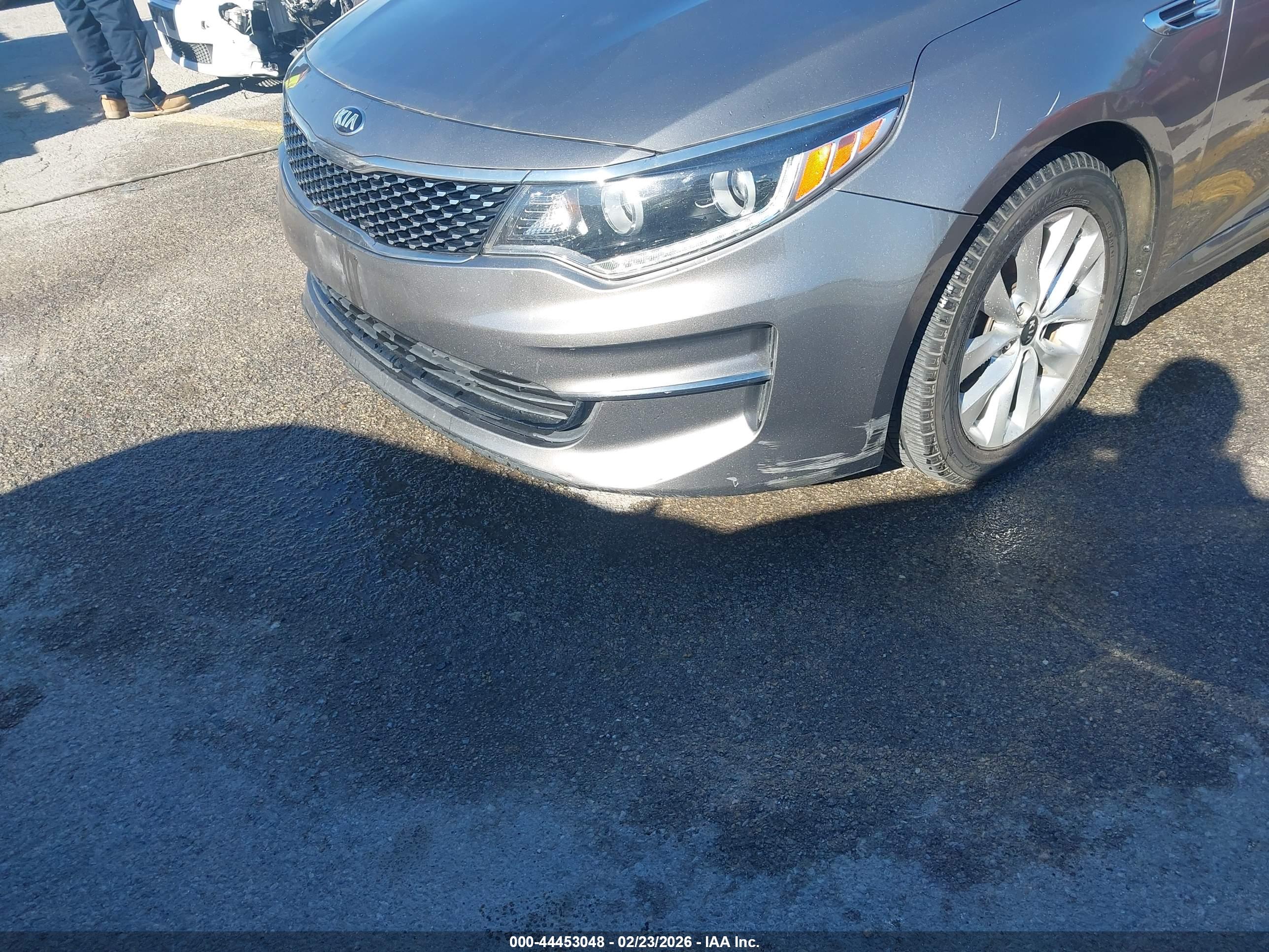 KIA OPTIMA image 6