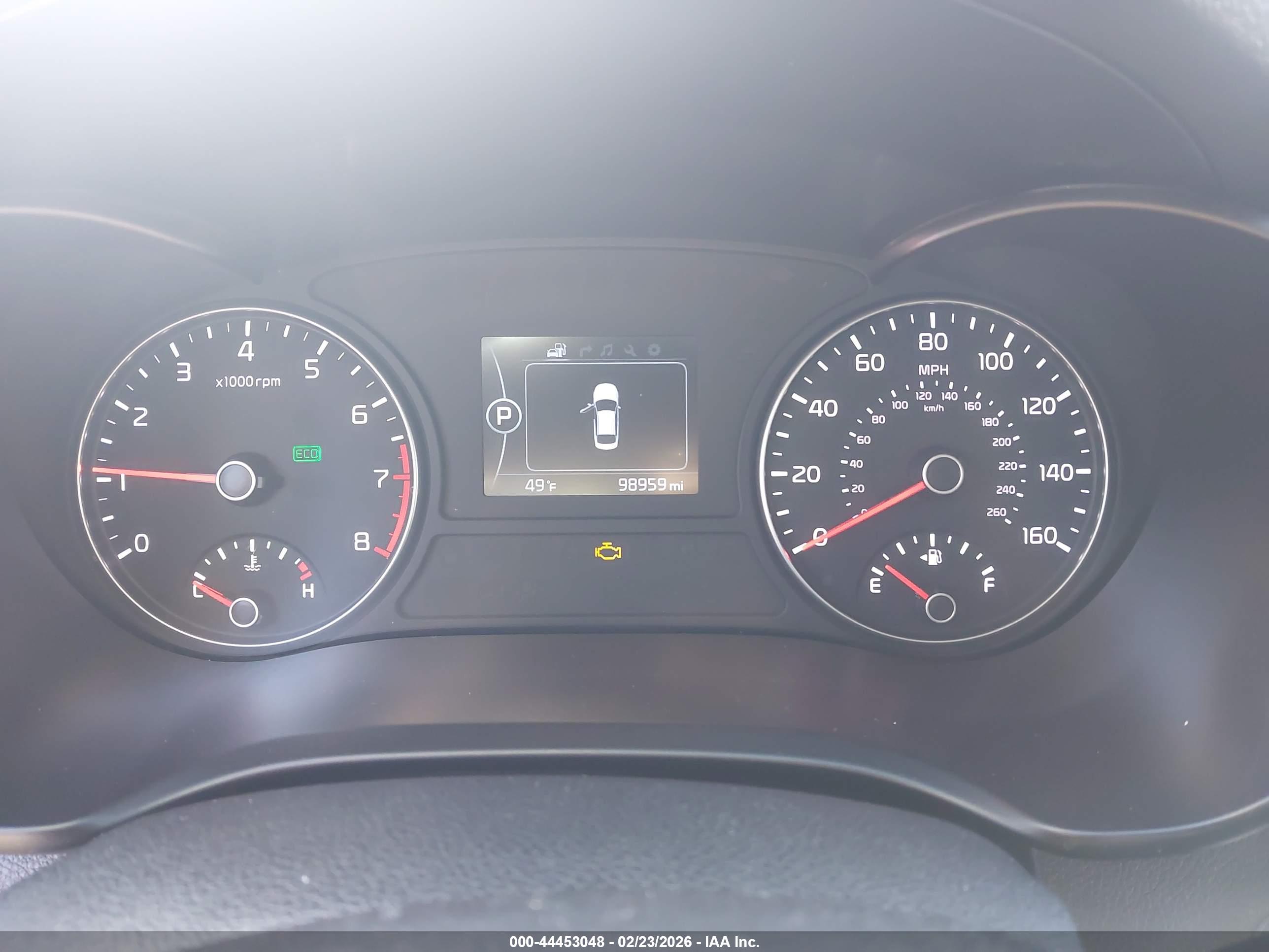KIA OPTIMA image 7
